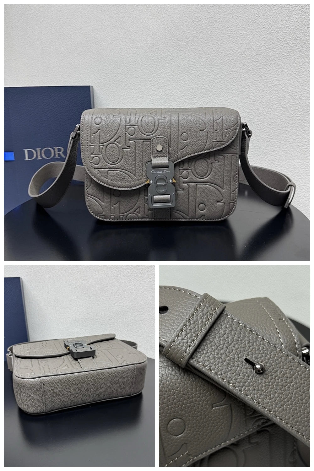 NB - DOR Bag - 770