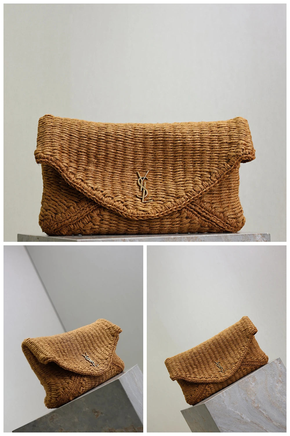 NB - YLS Bag - 387
