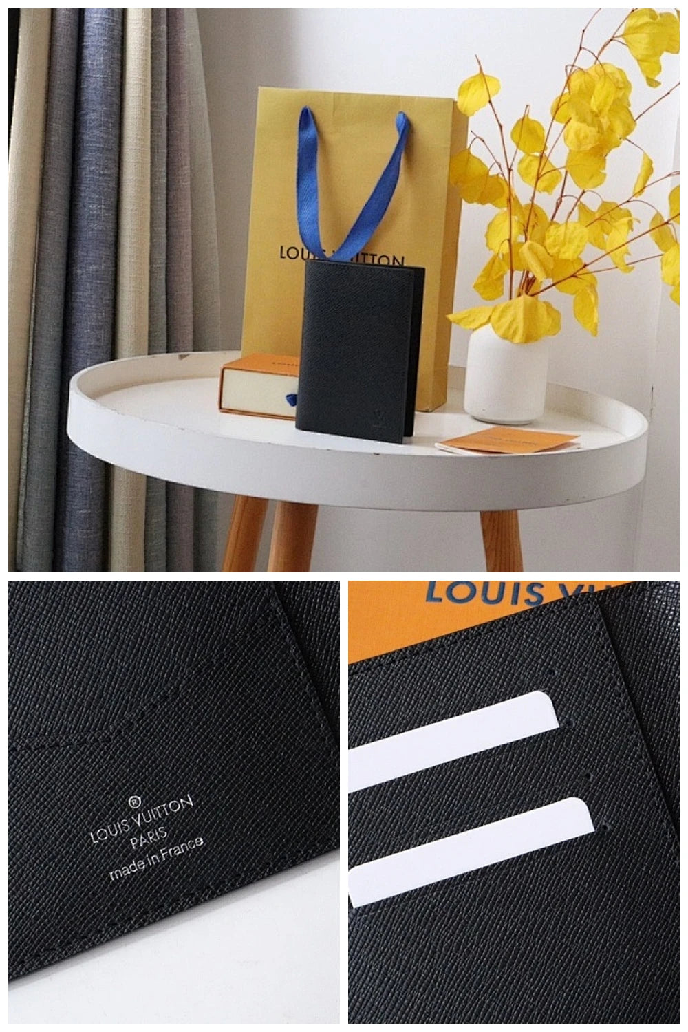 NB - Mix Wallet - 1367