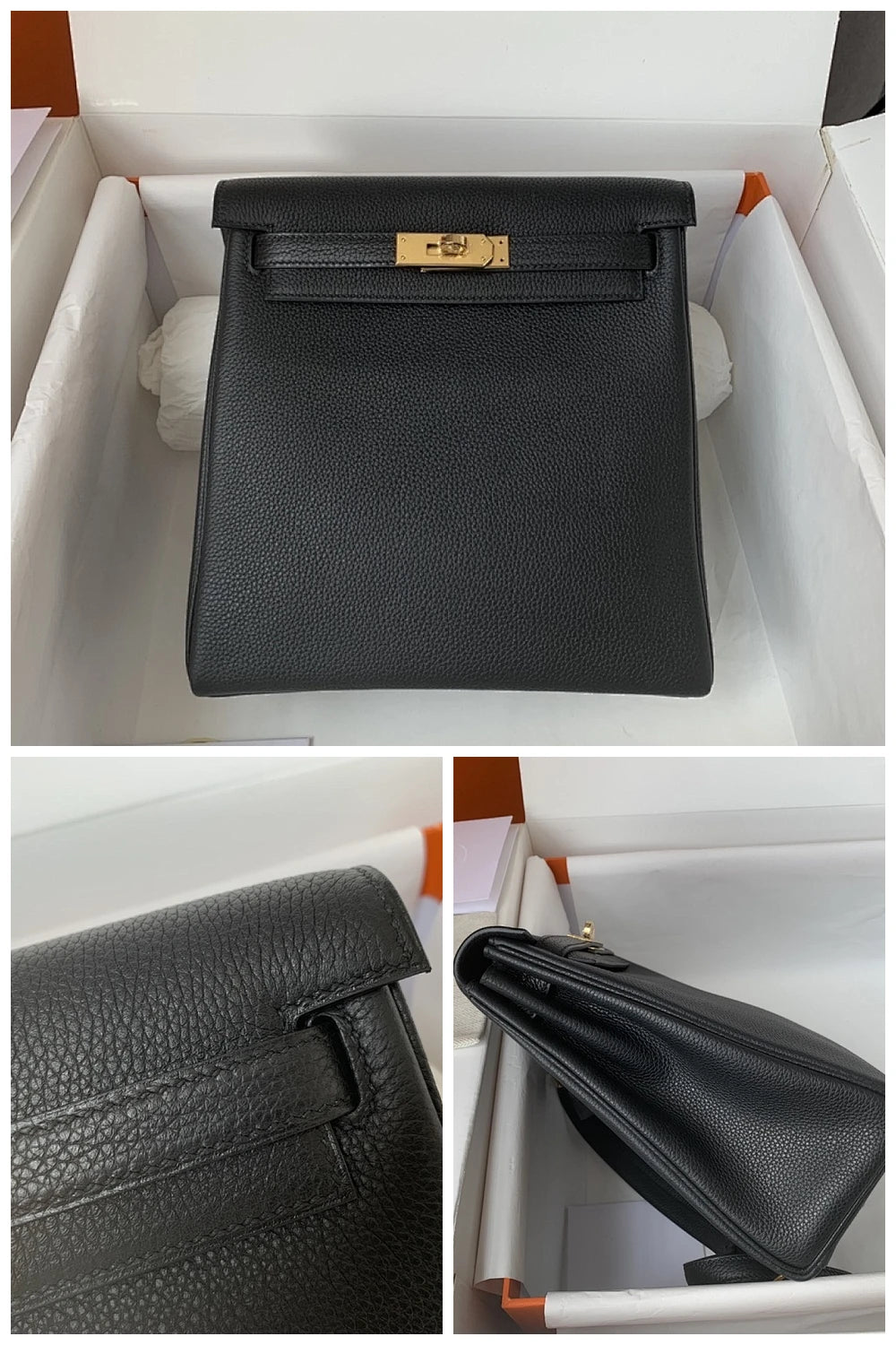 NB - HMS Bag - 1497