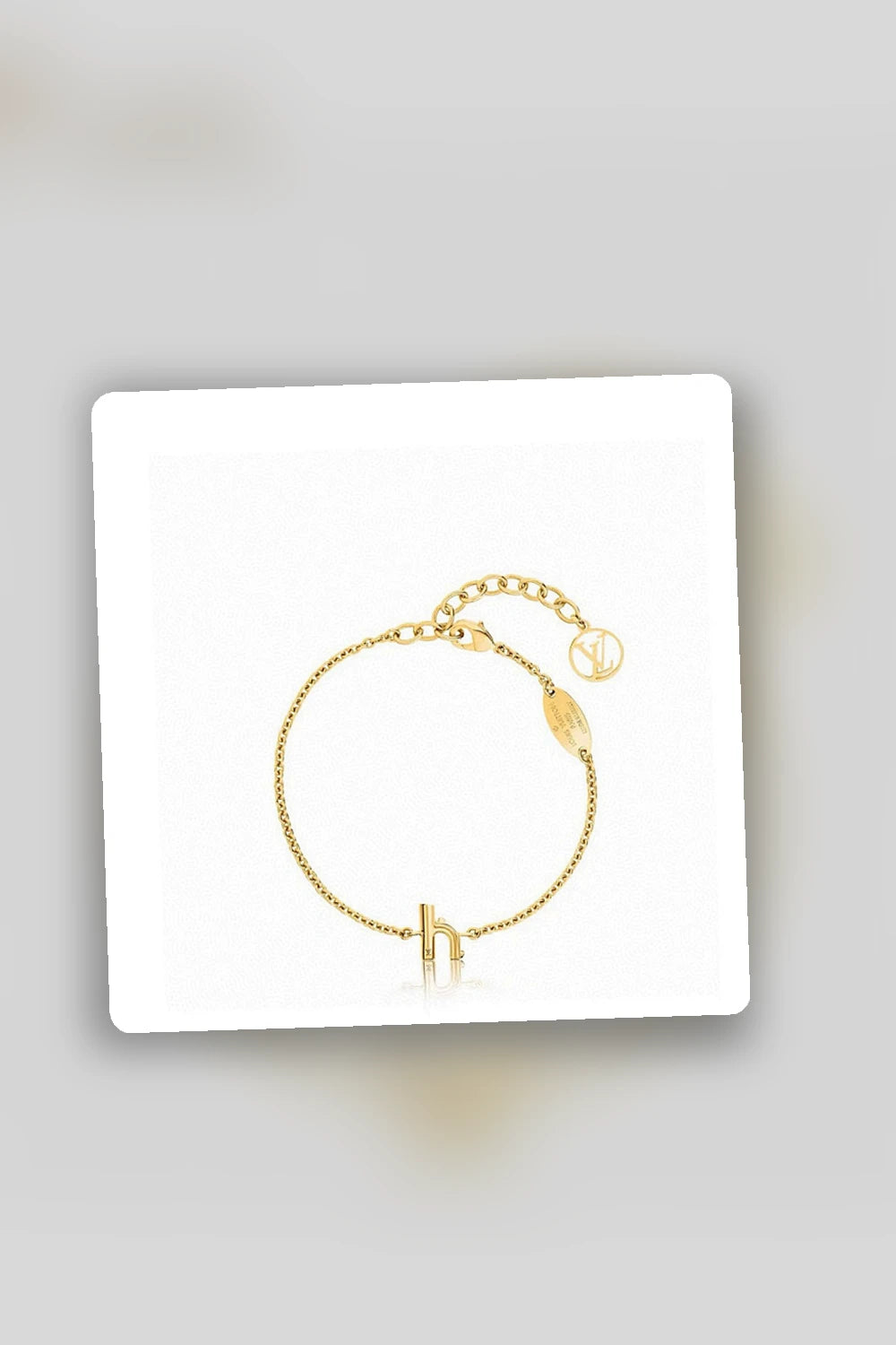 NB - LOV Jewelry - 349