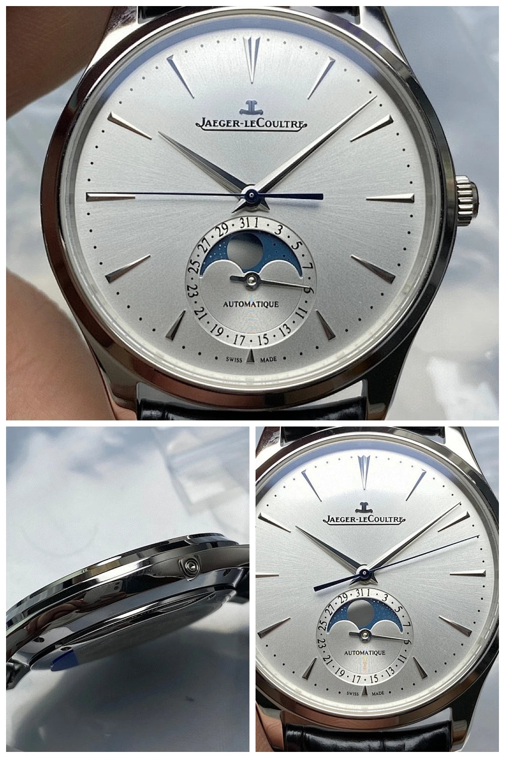 NB - Mix Watch - 503