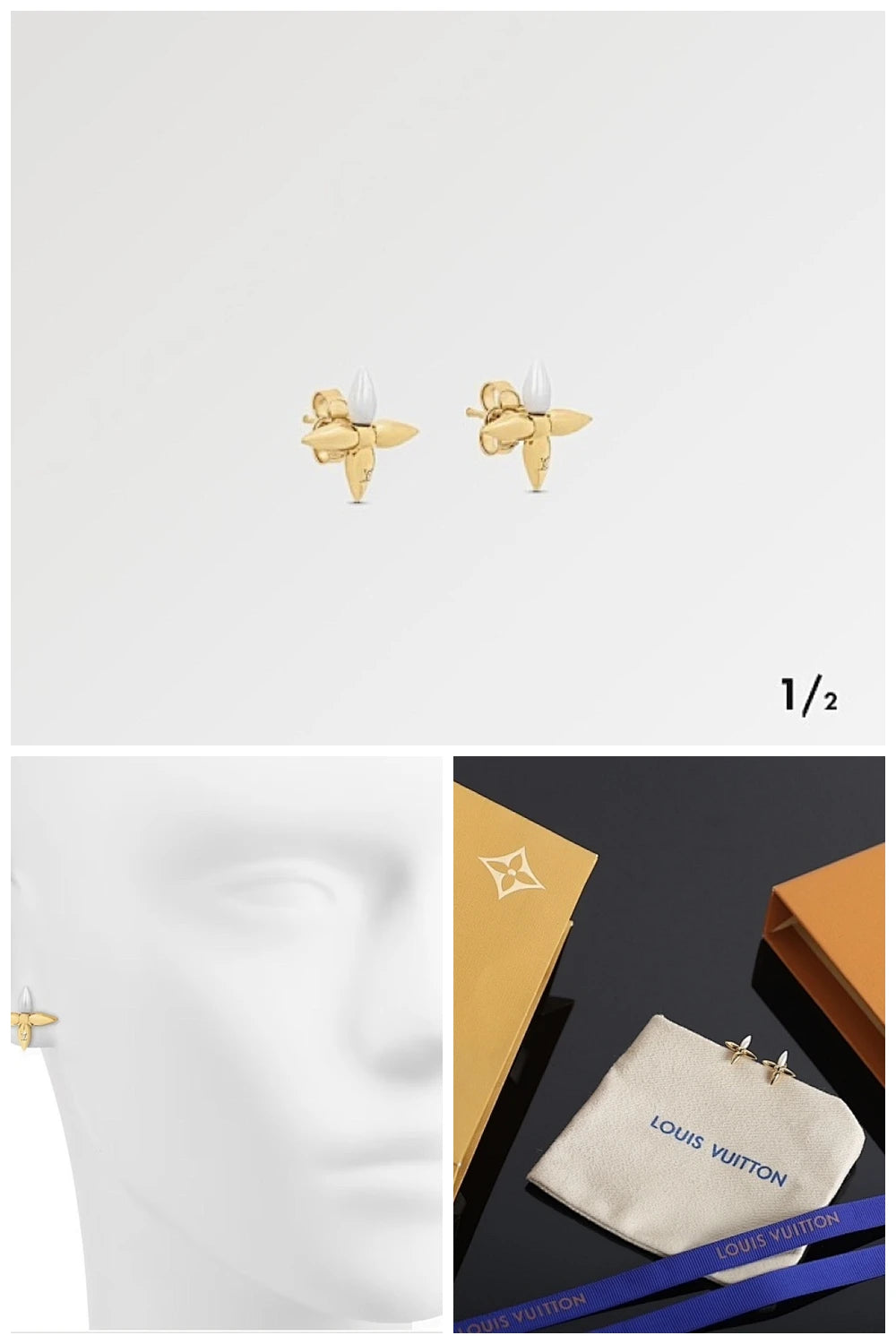 NB - LOV Jewelry - 868