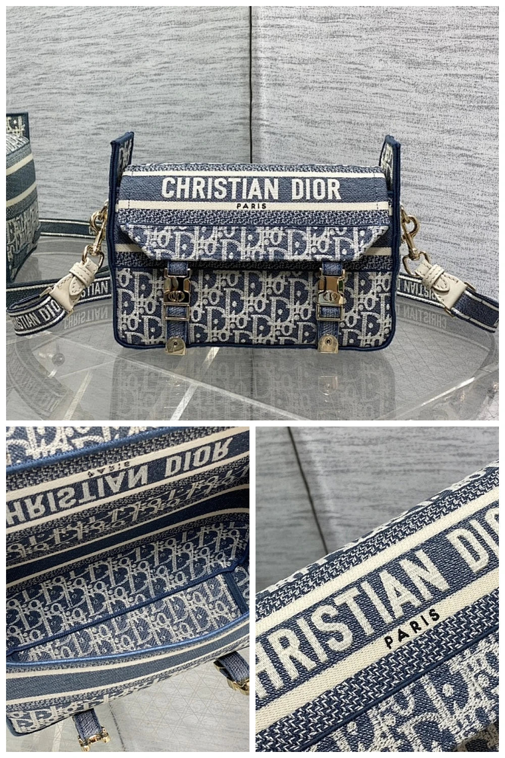 NB - DOR Bag - 795