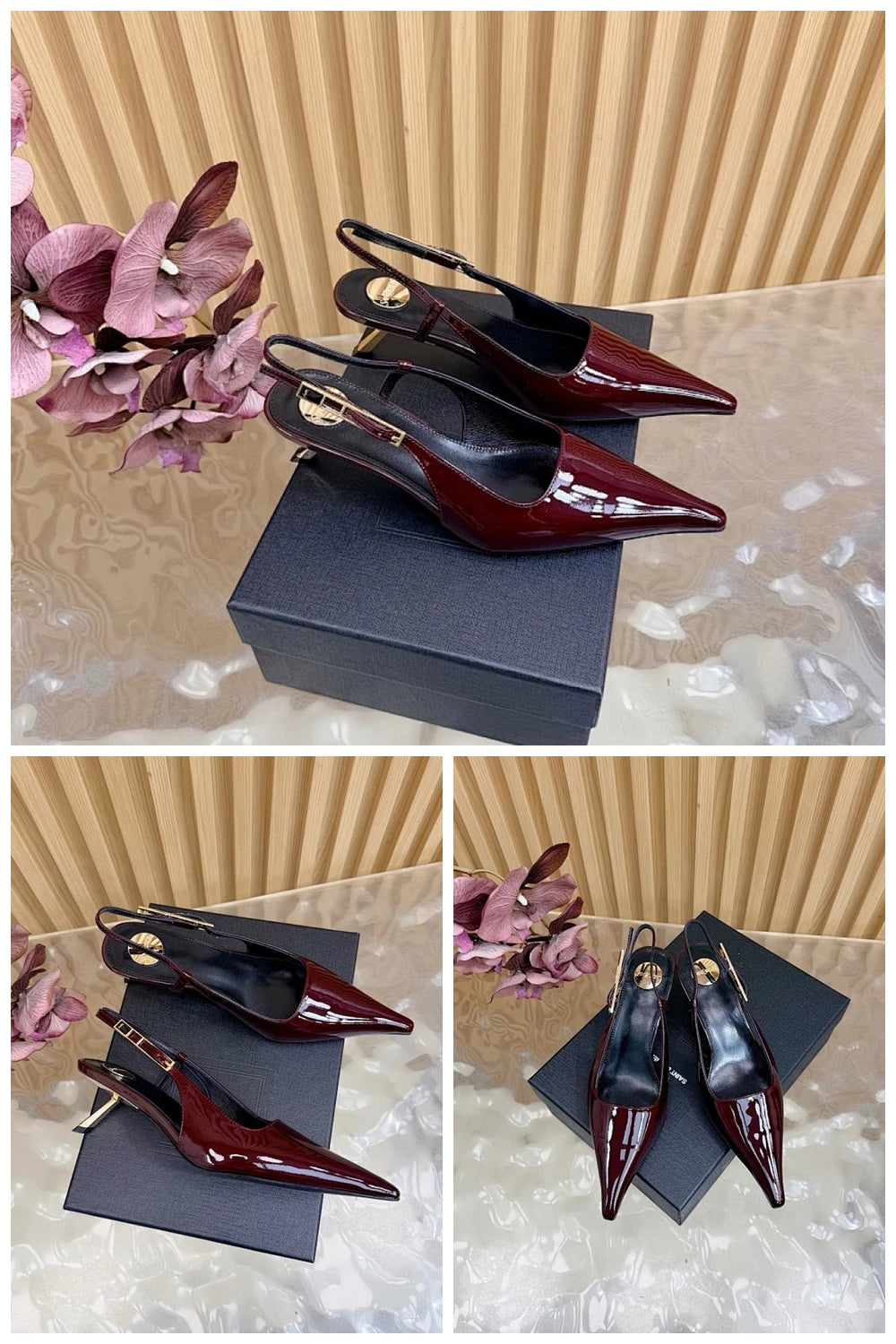 NB - YLS Women Shoes - 247