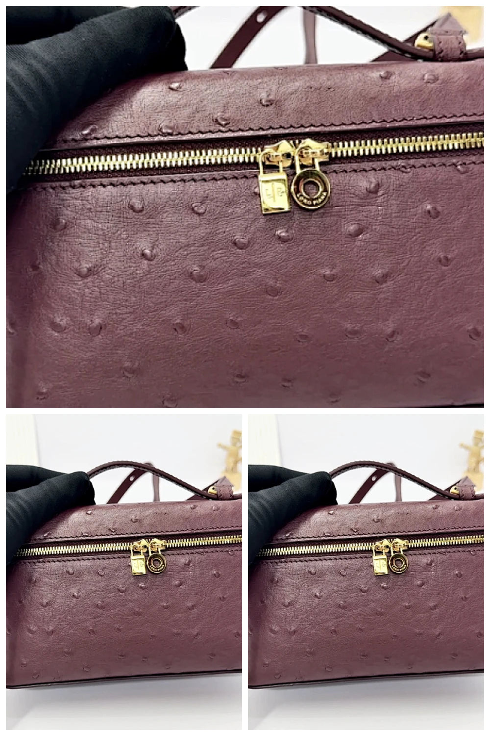 NB - LOP Bag - 459