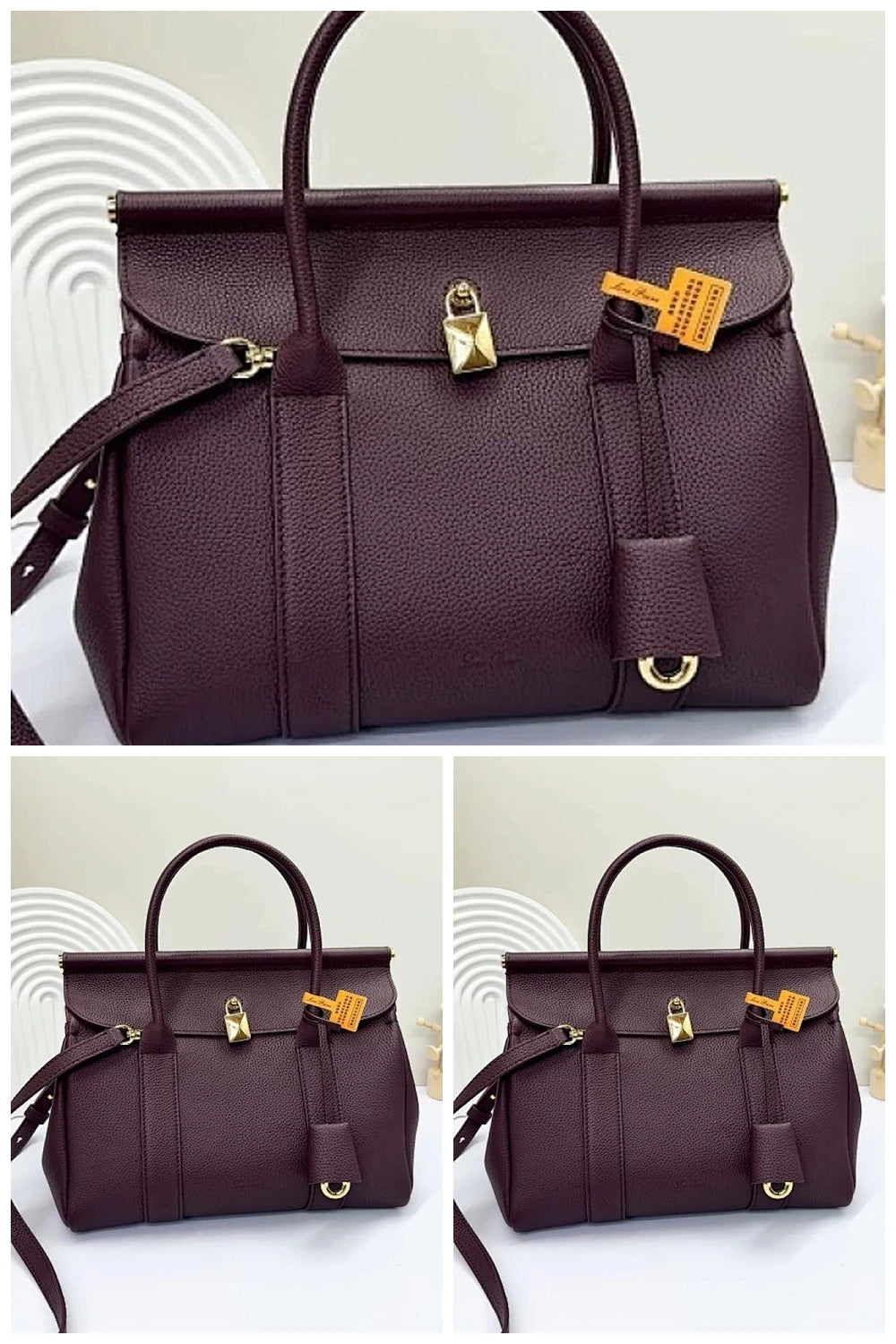 NB - LOP Bag - 060