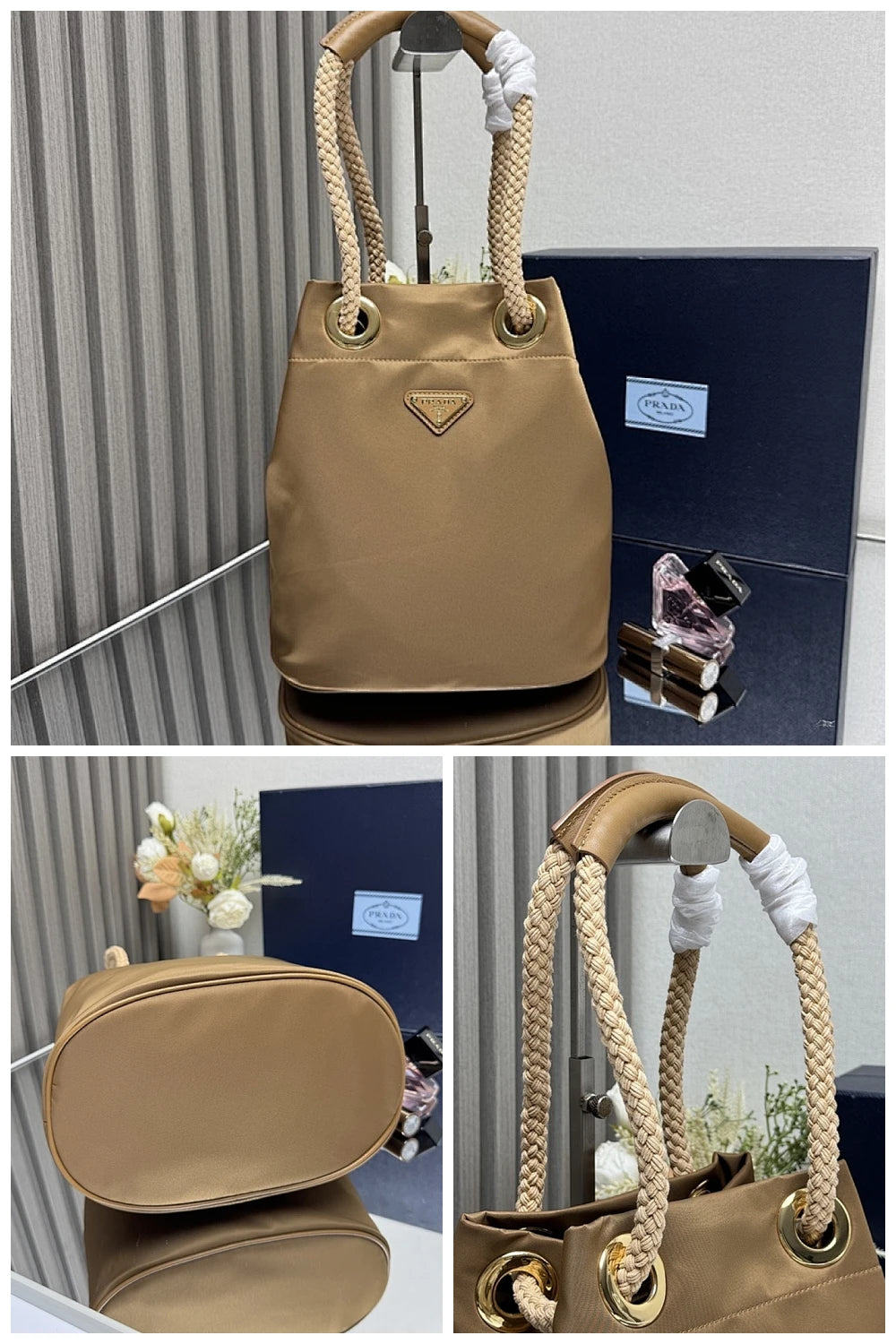 NB - PD Bag - 1265