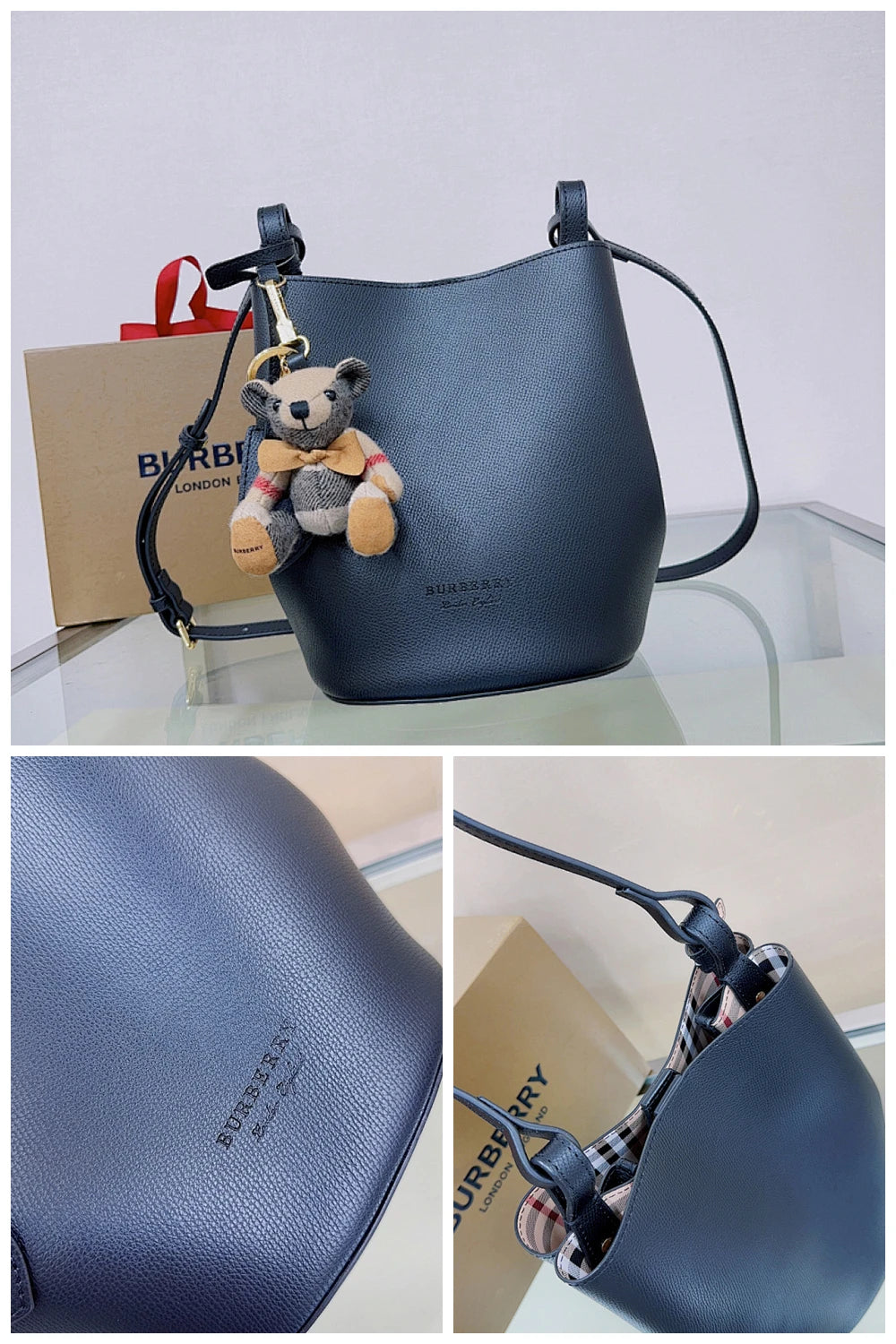 NB - BOR Bag - 404