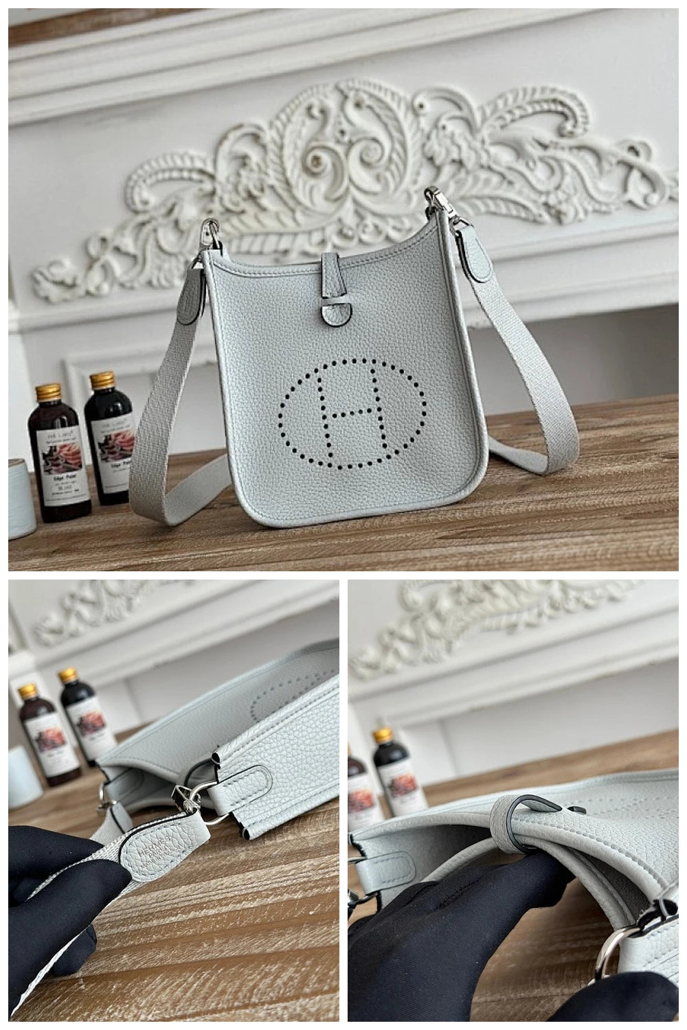 NB - HMS Bag - 995