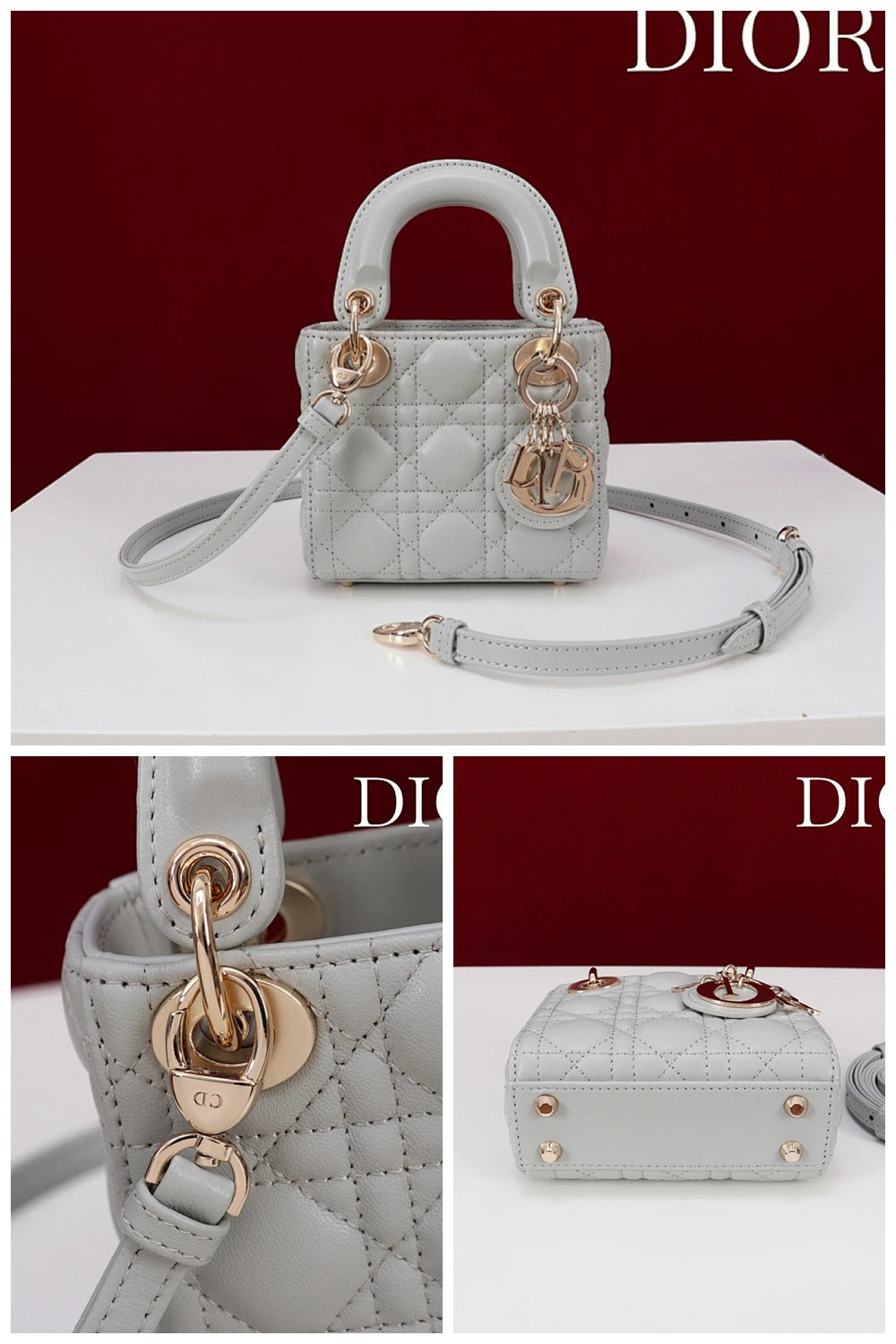 NB - DOR Bag - 349