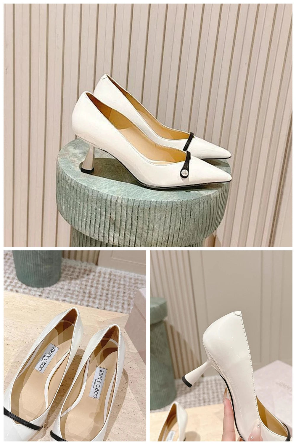 NB - JMC Mix Items - 516