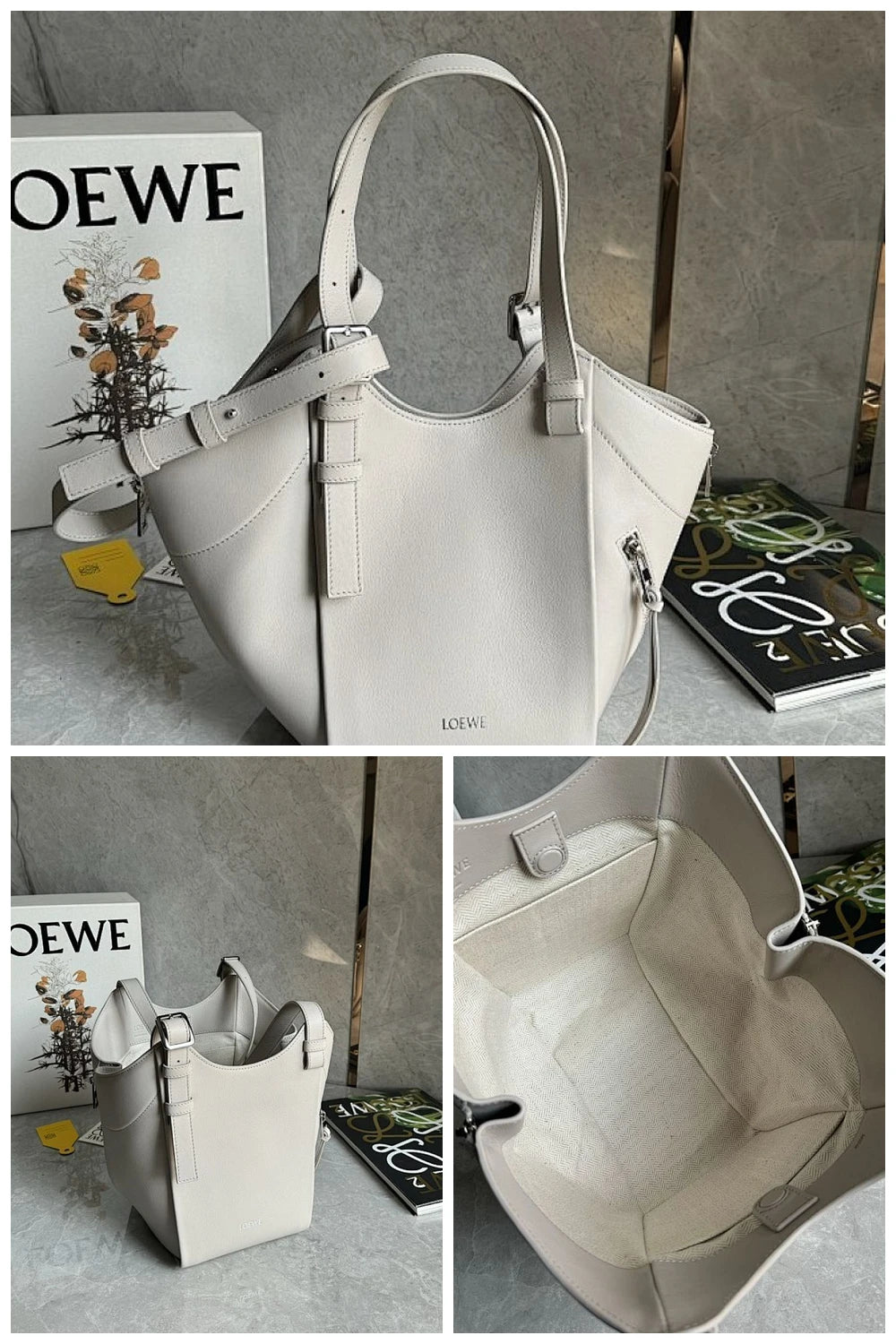 NB - LWO Bag - 109