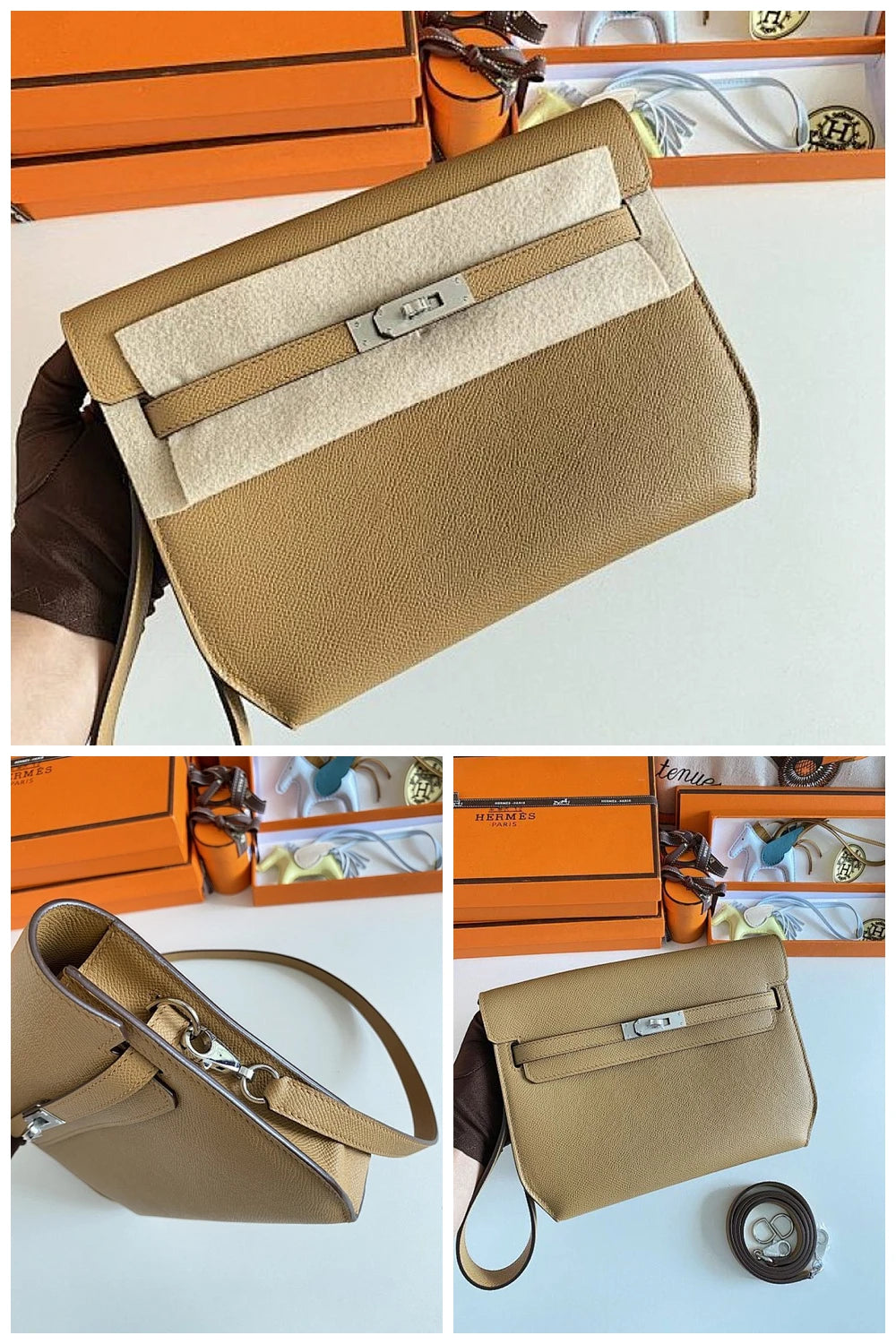 NB - HMS Bag - 1068