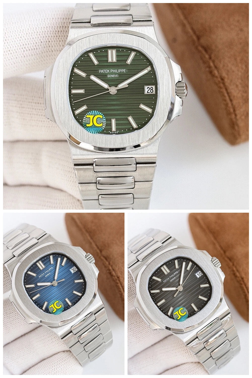 NB - Mix Watch - 1089