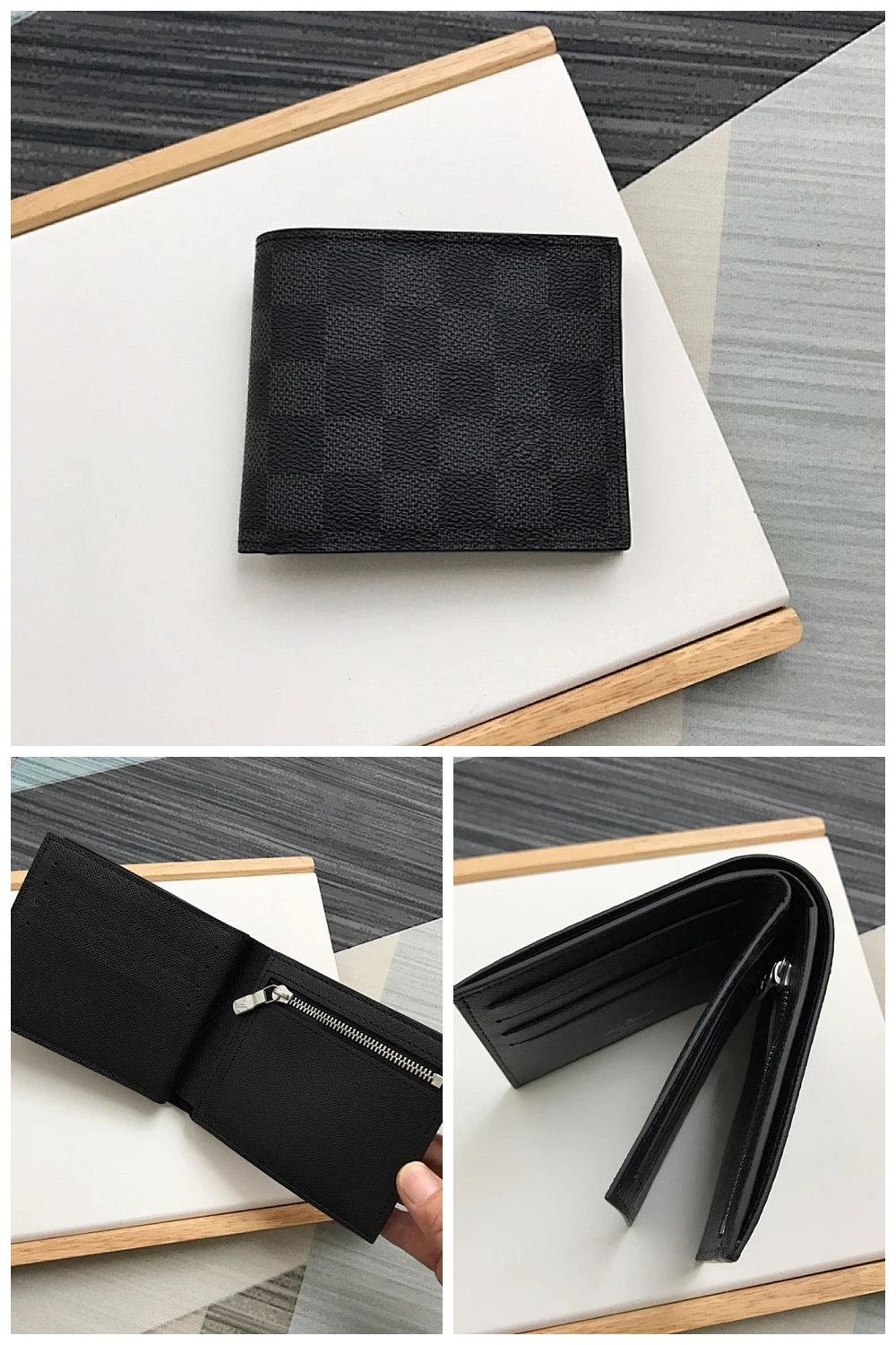 NB - Mix Wallet - 588