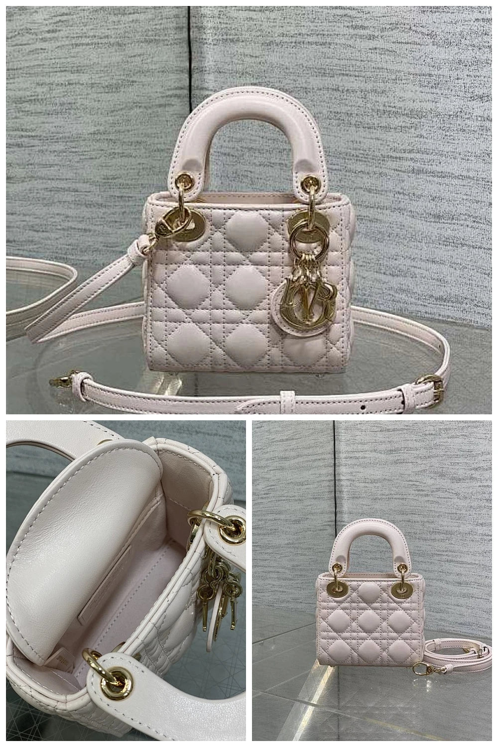 NB - DOR Bag - 1514
