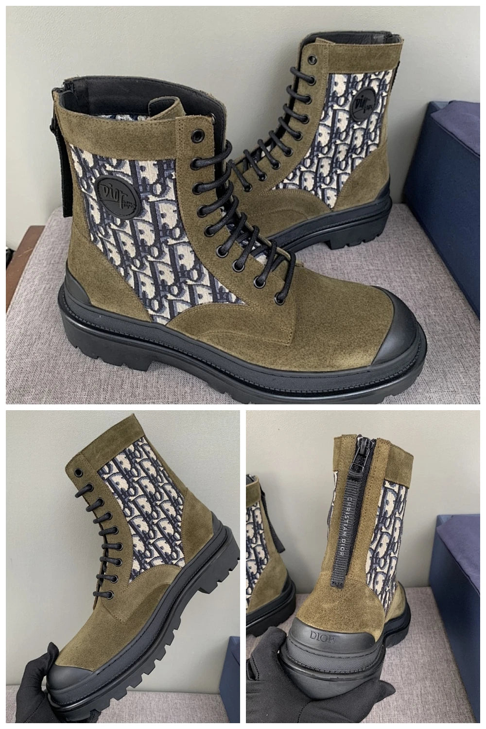 NB - DOR Mix Items - 647