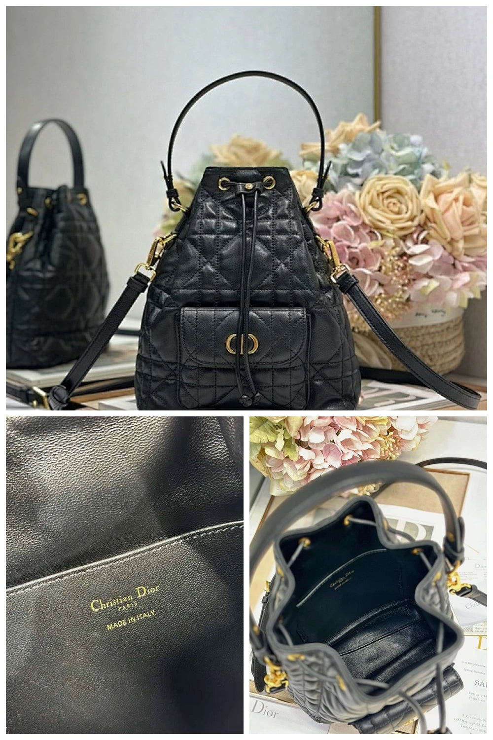 NB - DOR Bag - 007