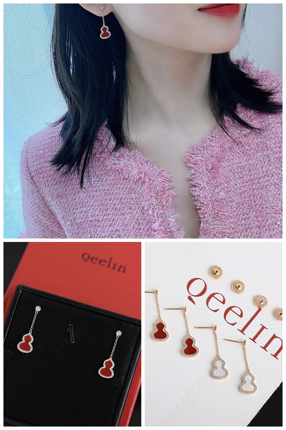 NB - QUN Jewelry - 158