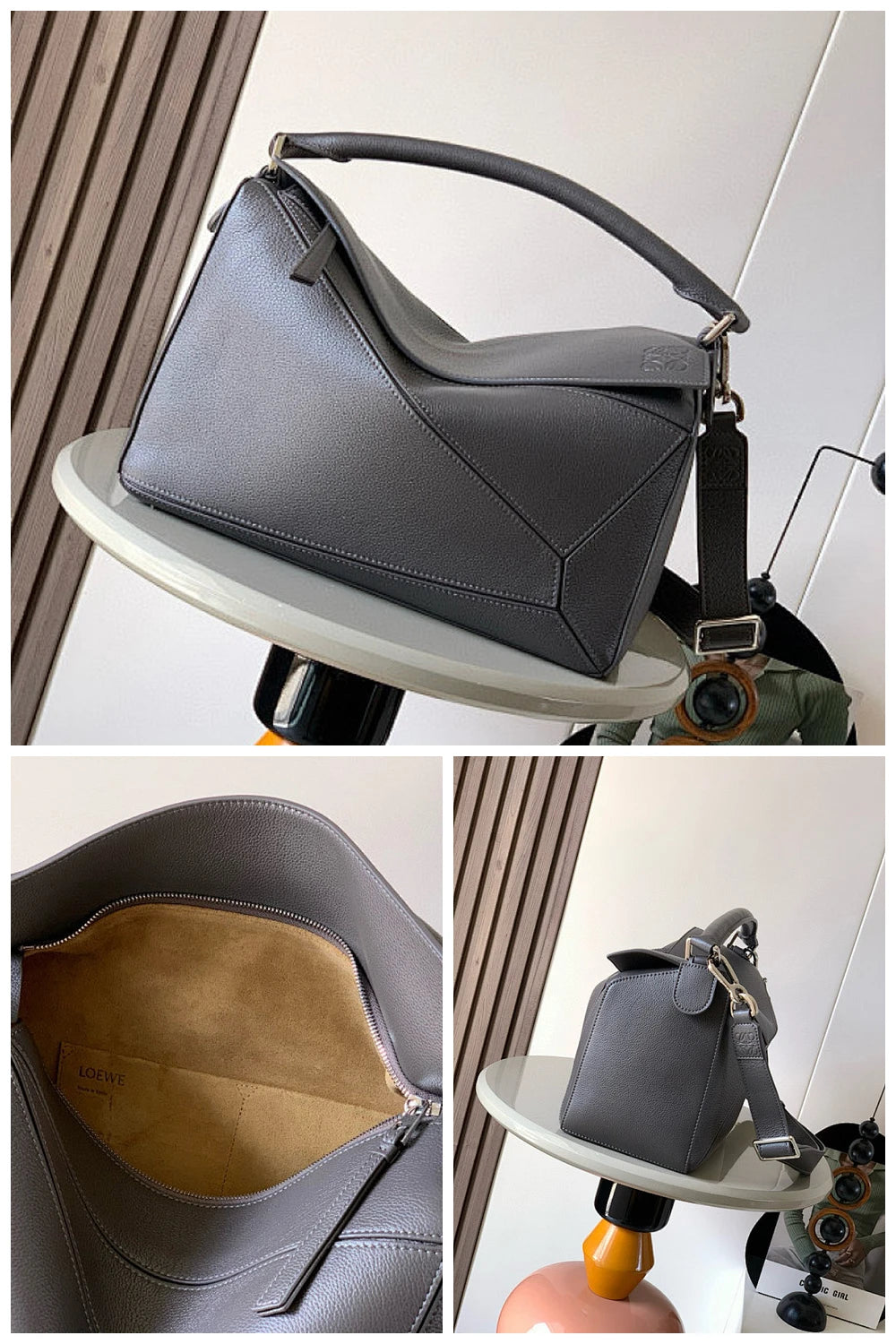 NB - LWO Bag - 345