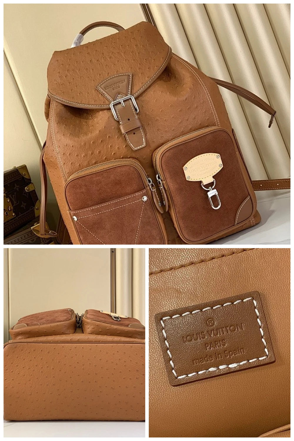NB - LOV Bag - 024