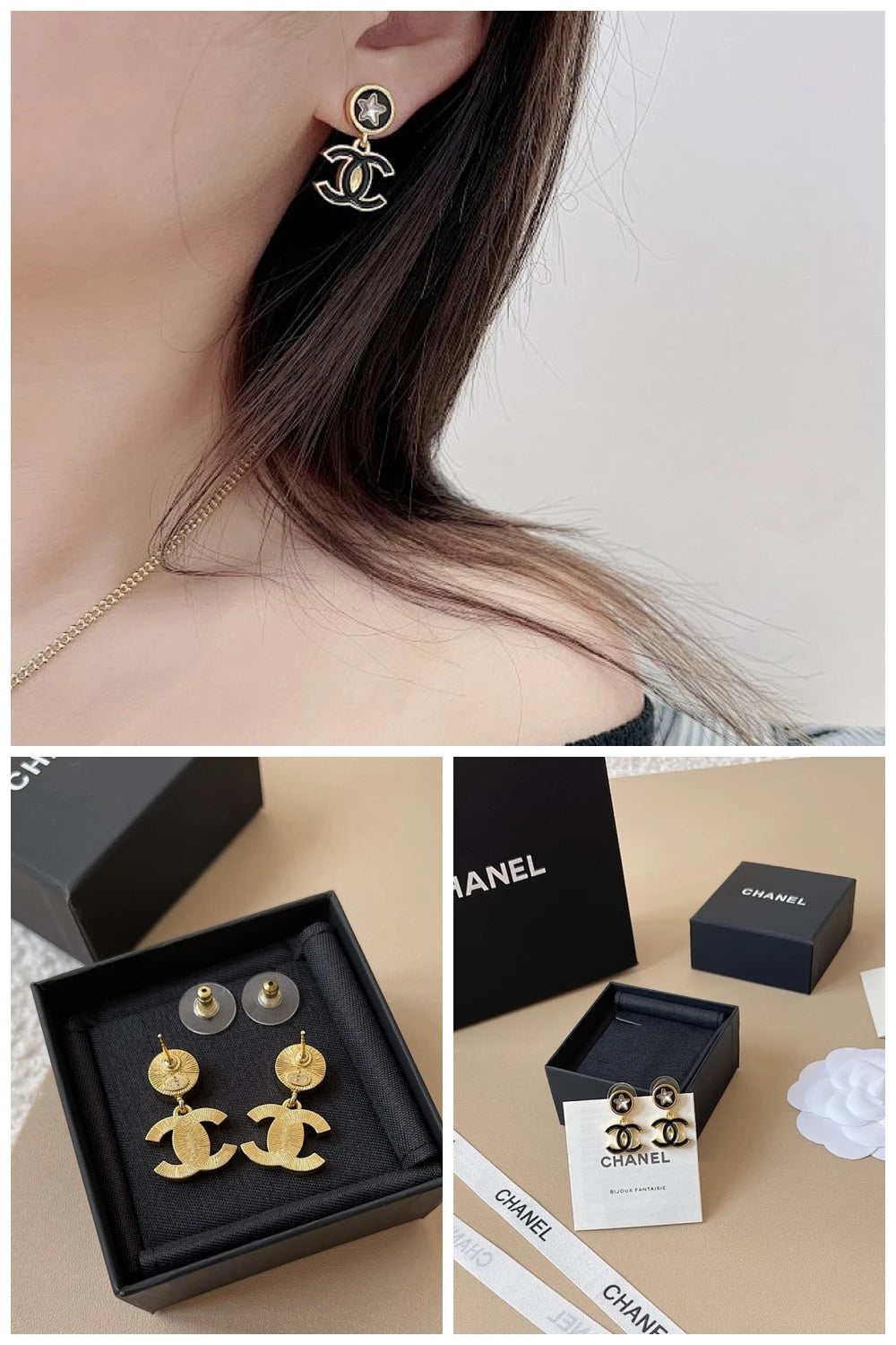 NB - CHL Jewelry - 411