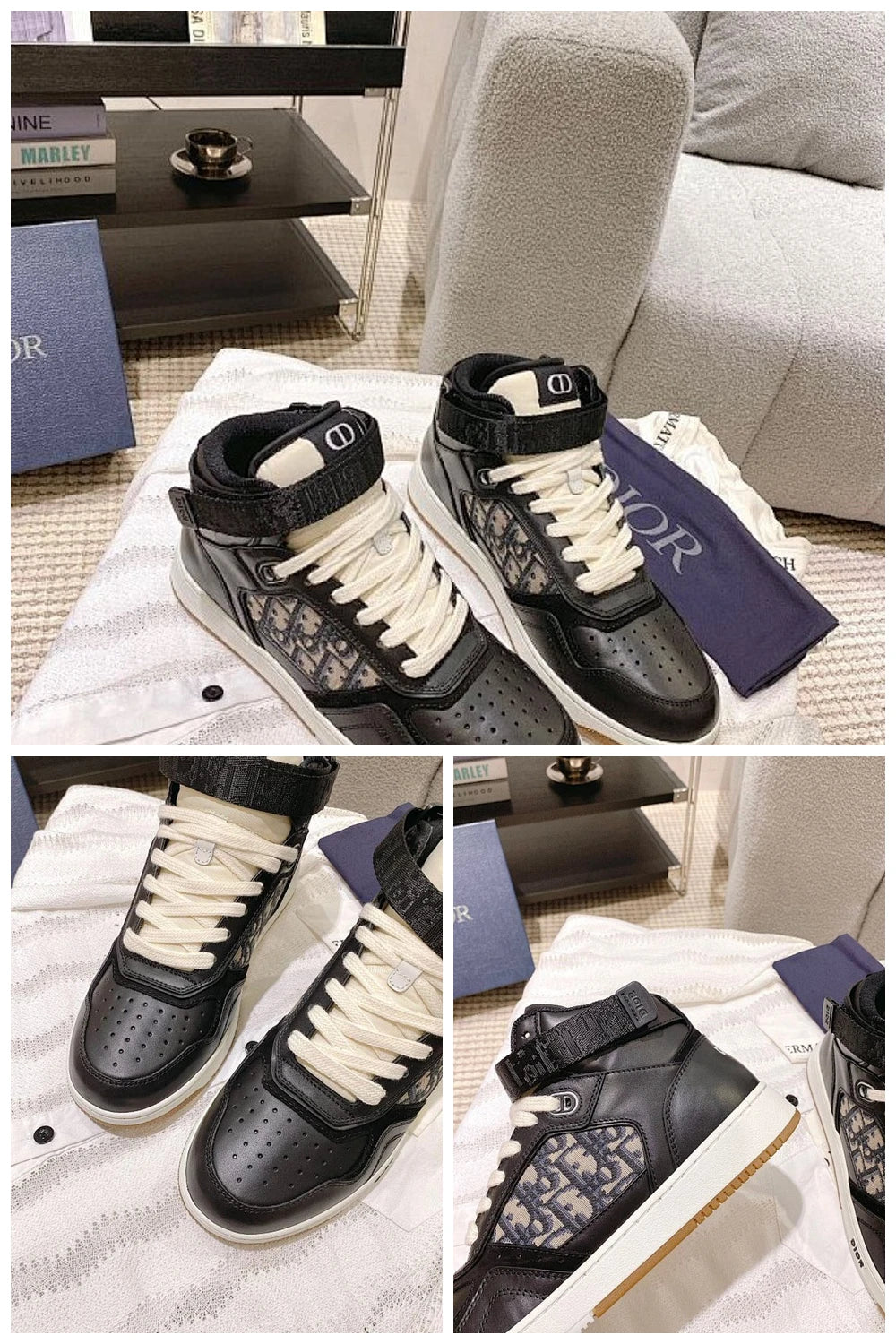 NB - DOR Mix Items - 504