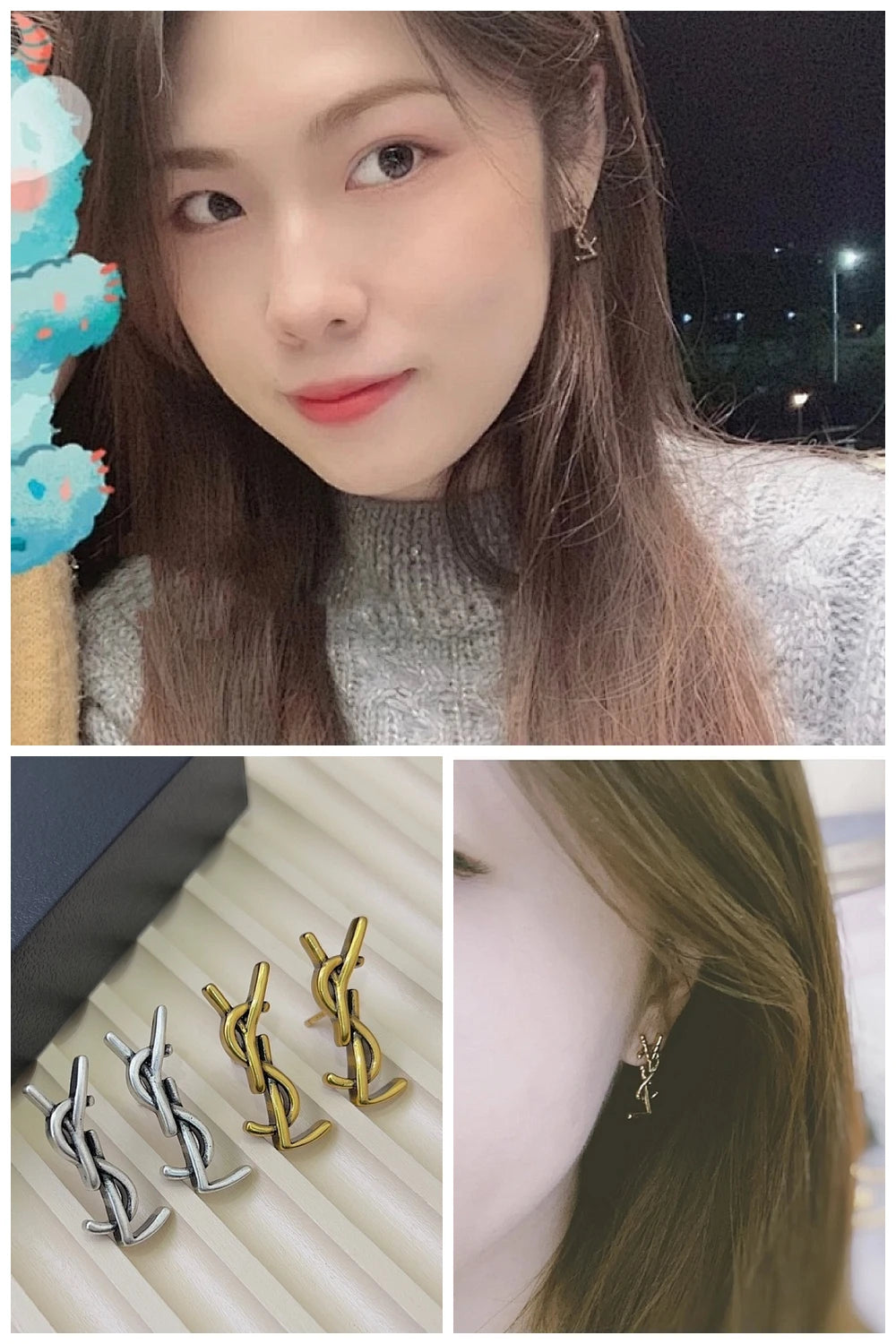 NB - YLS Jewelry - 472
