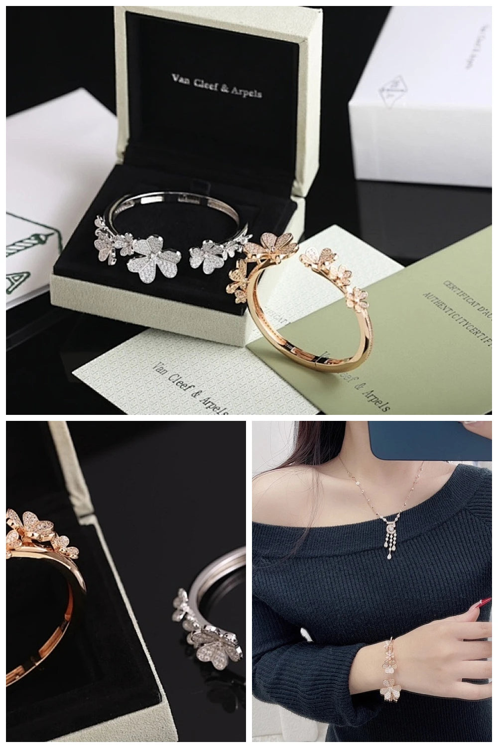 NB - VACA Jewelry - 153