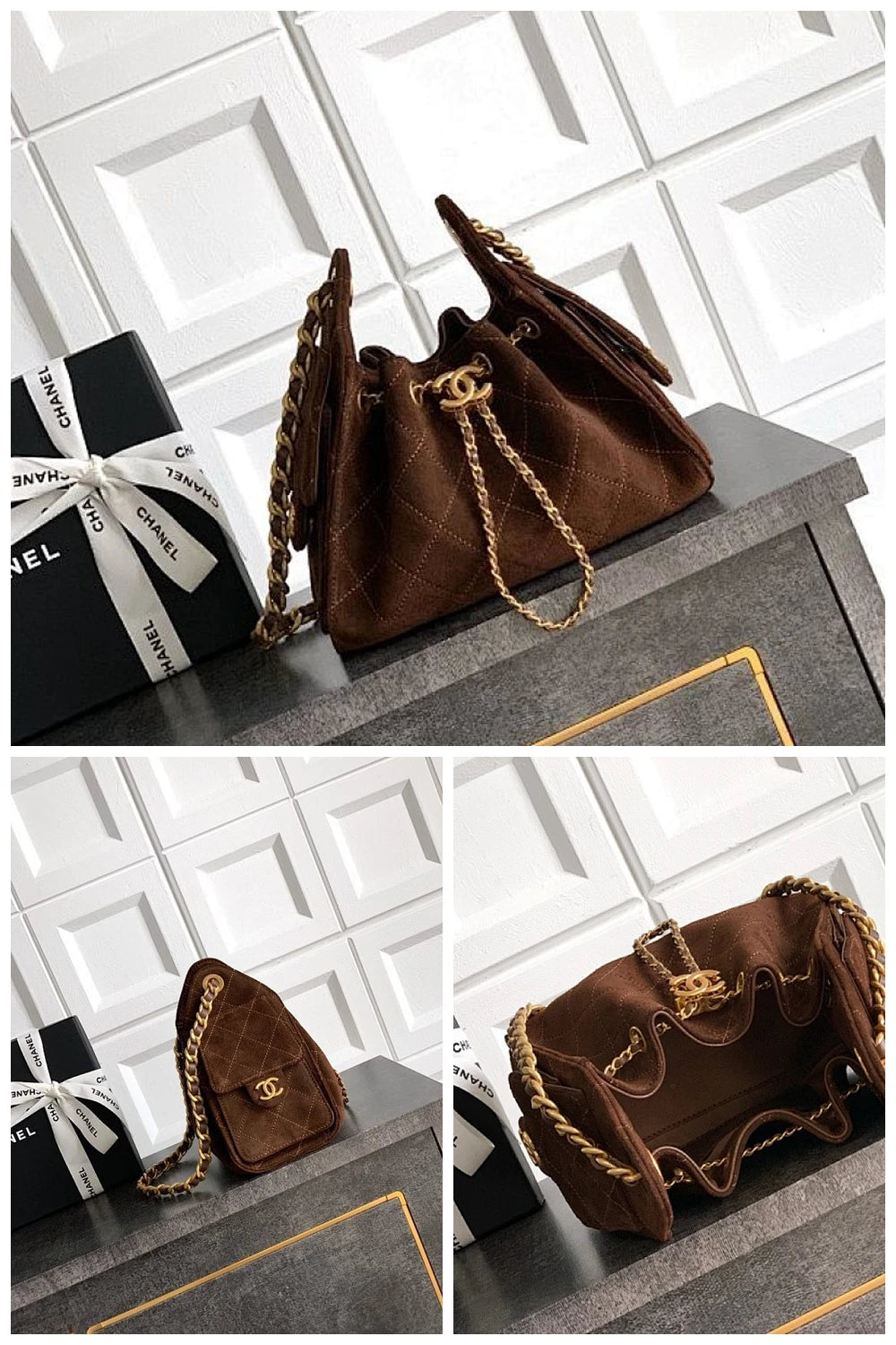 NB - CHL Bag - 666