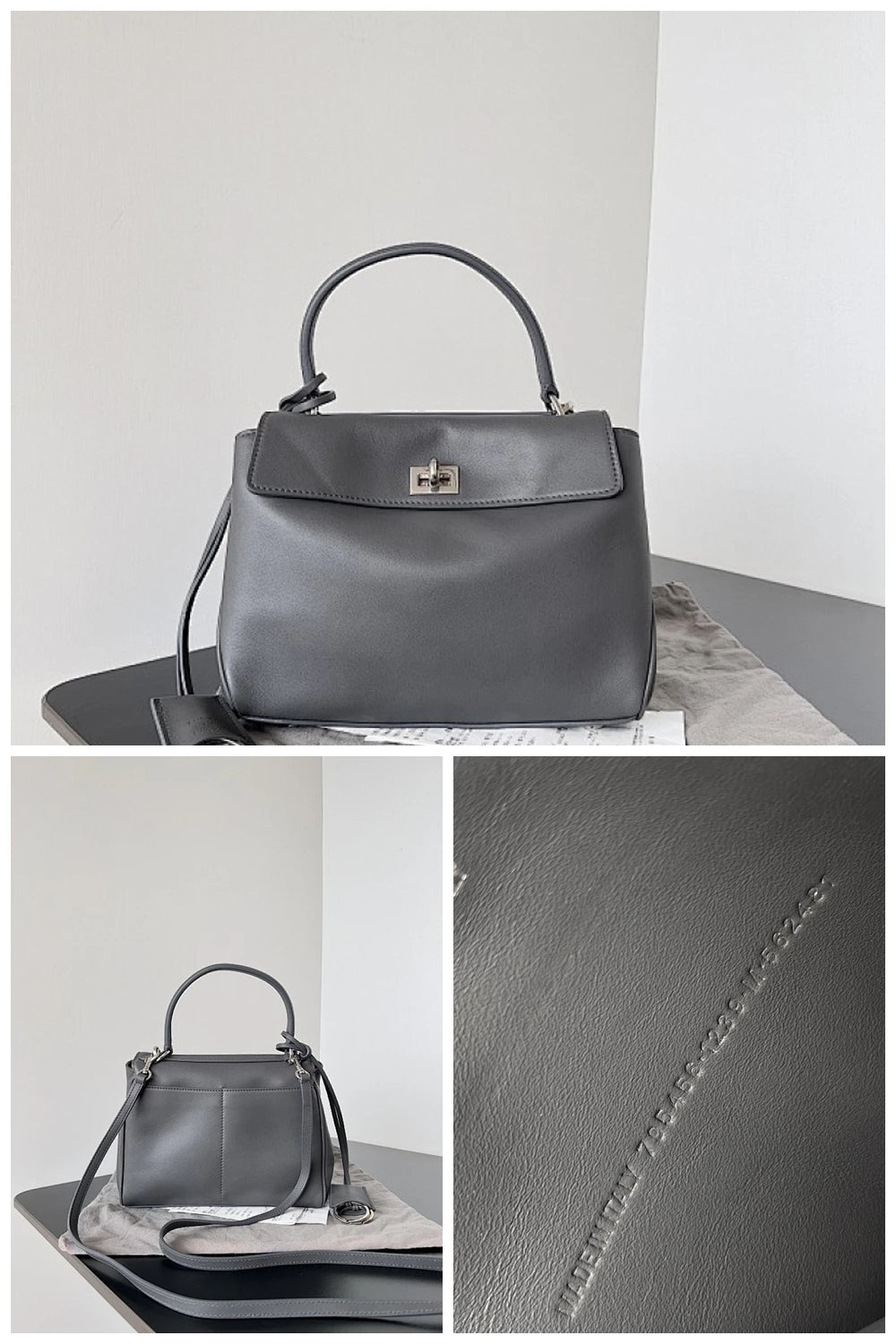 NB - BG Bag - 1806