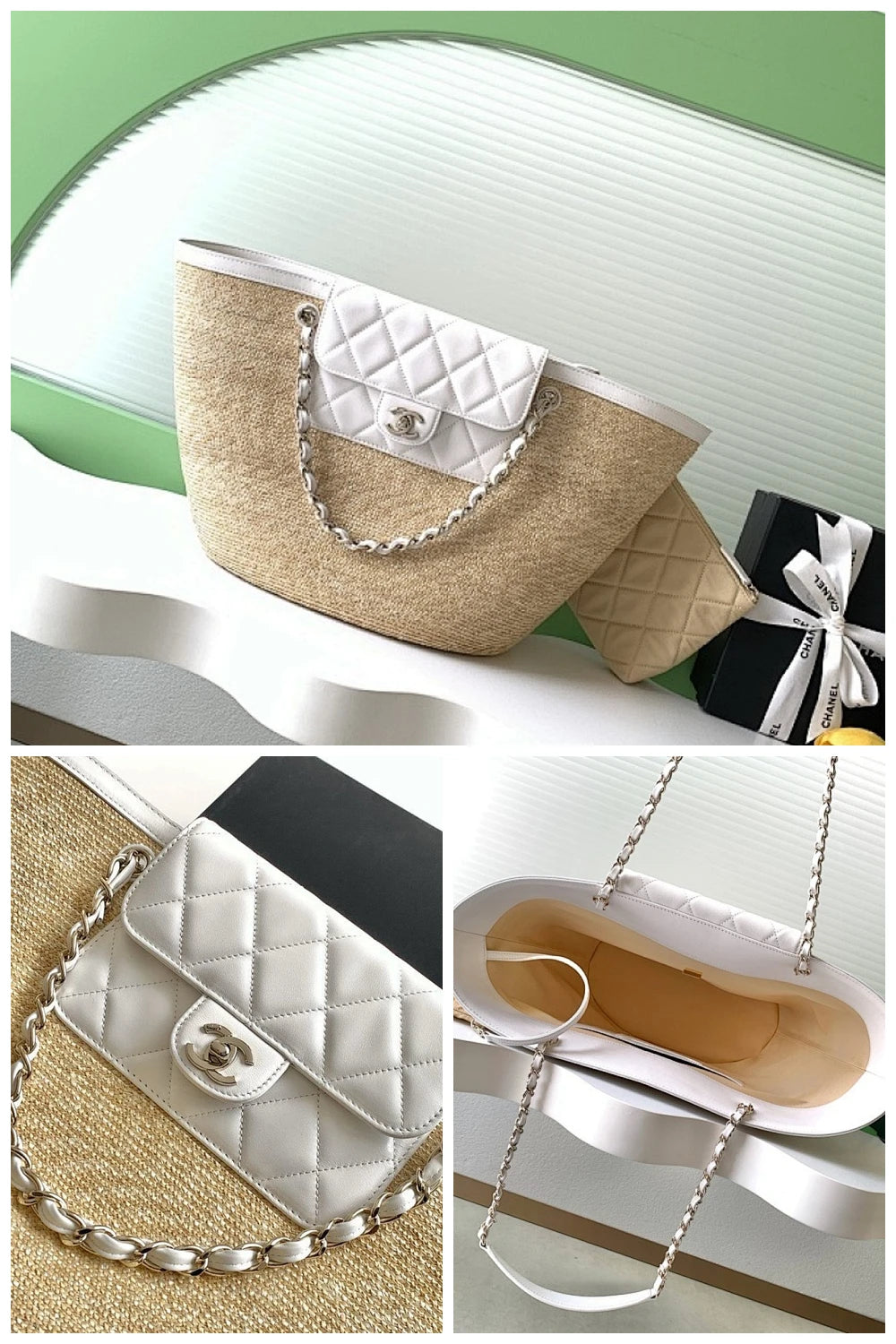 NB - CHL Bag - 377