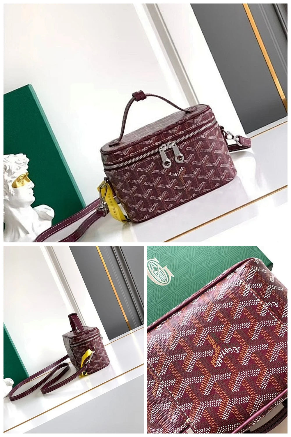 NB - GYO Bag - 183