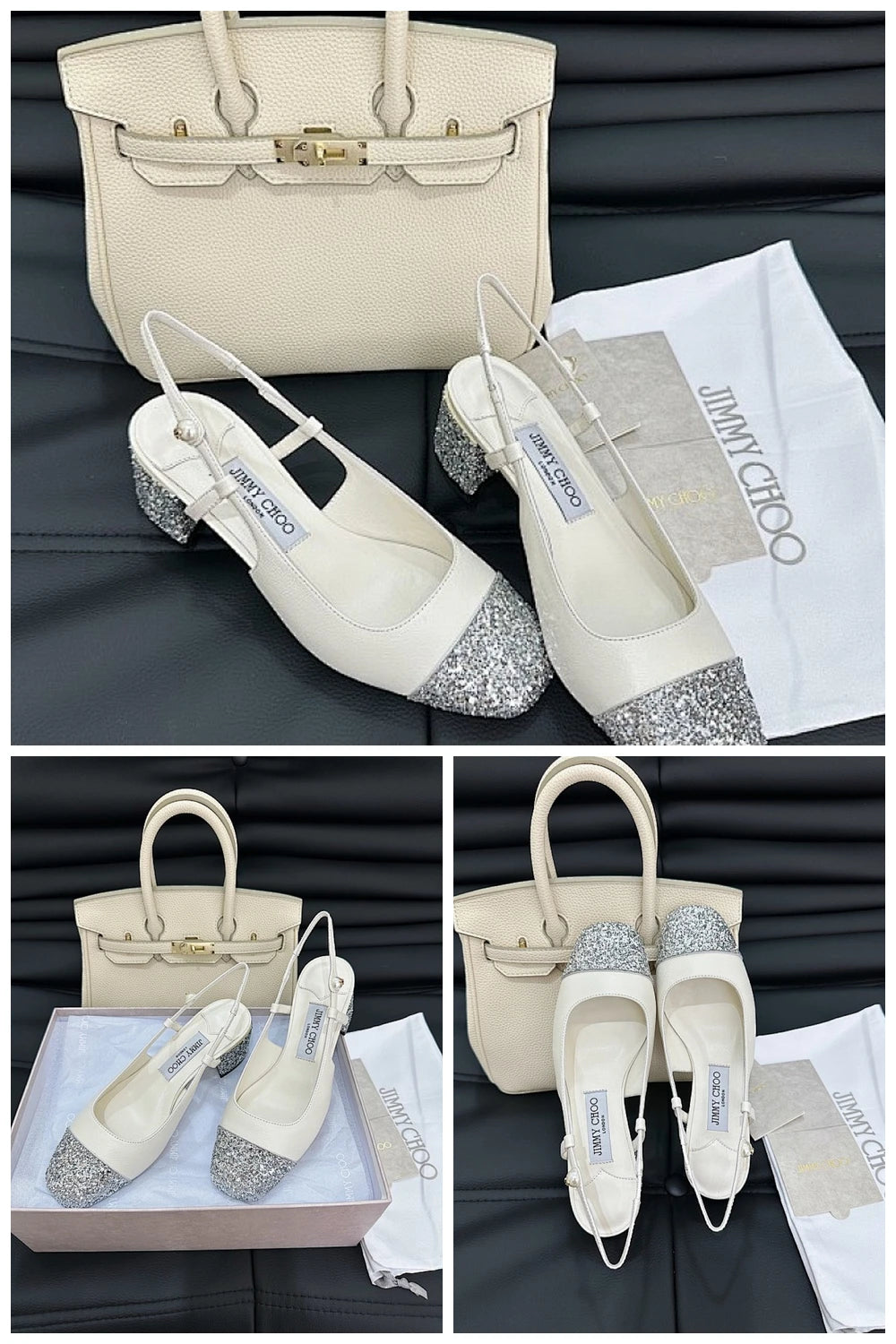 NB - JMC Mix Items - 628