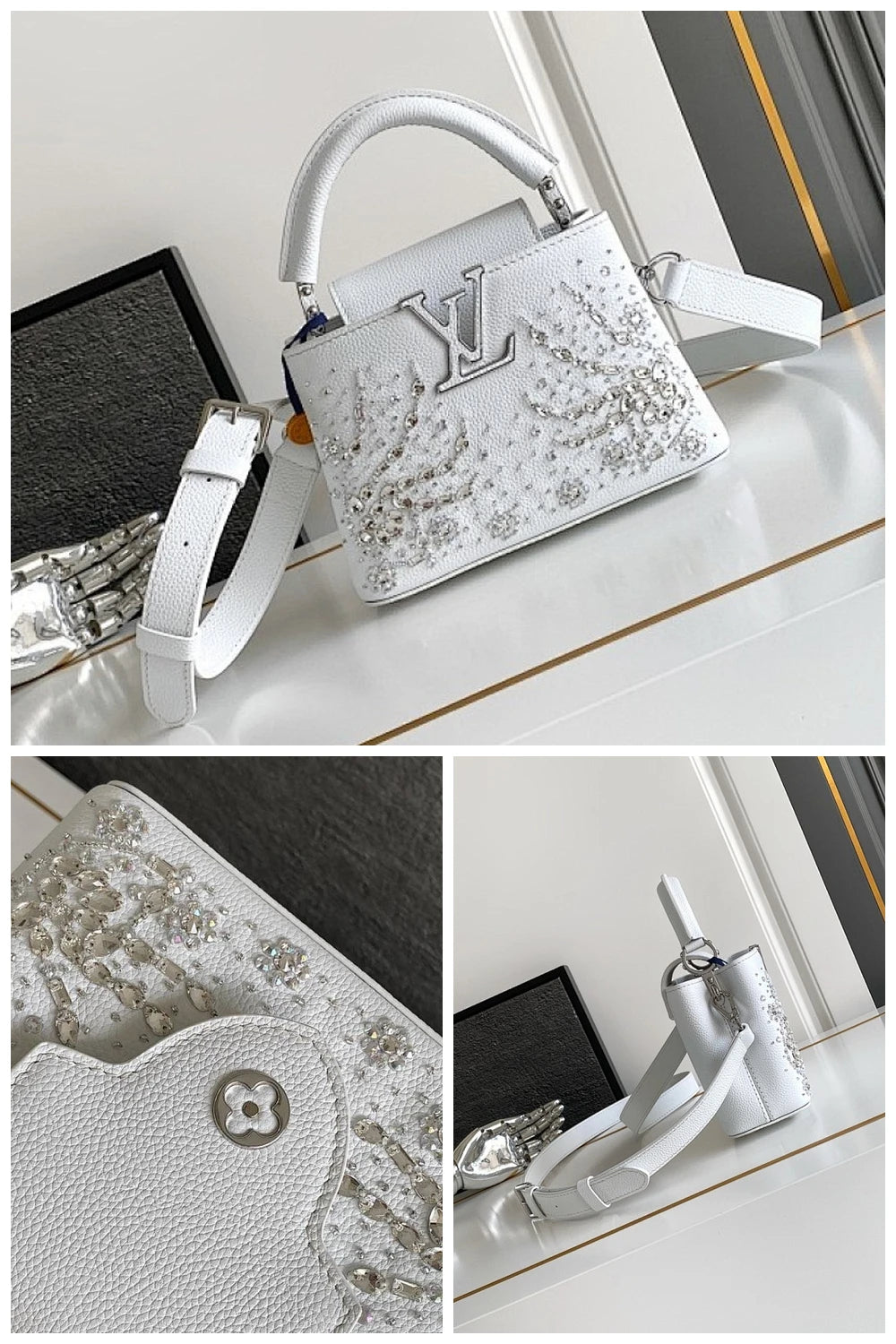 NB - LOV Bag - 448