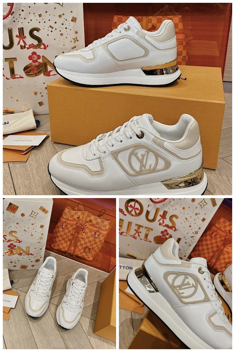 NB - LOV Women Shoes - 089