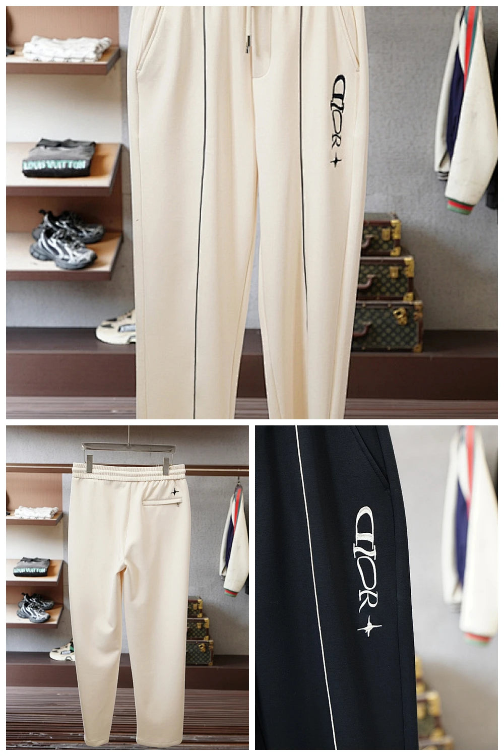 NB - DOR Mix Items - 037
