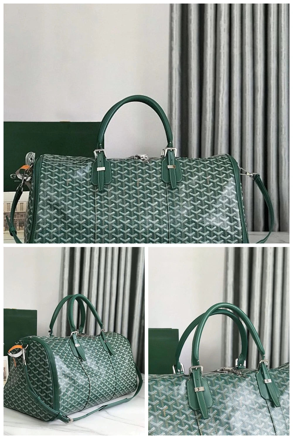 NB - GYO Bag - 310