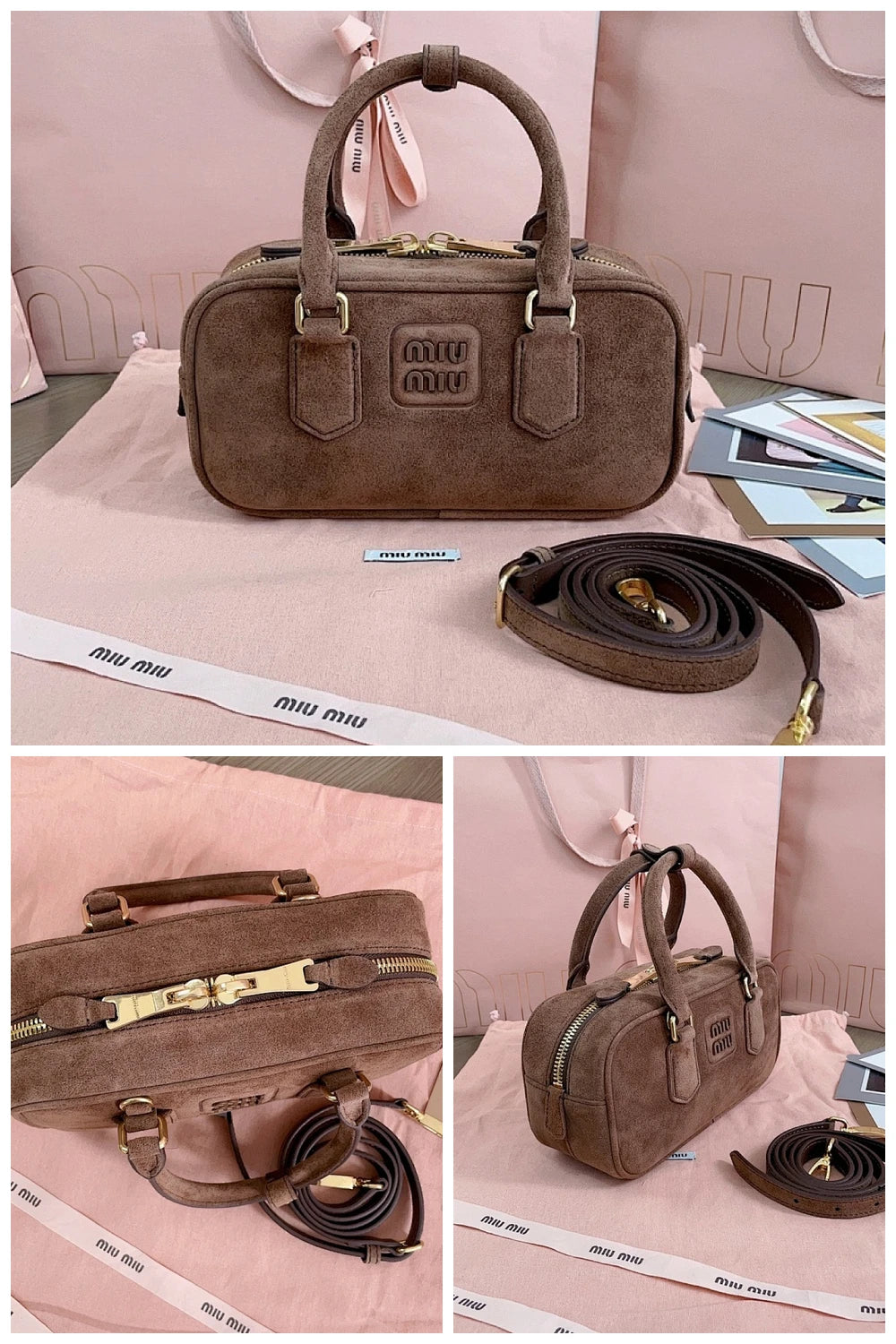 NB - MMU Bag - 1452
