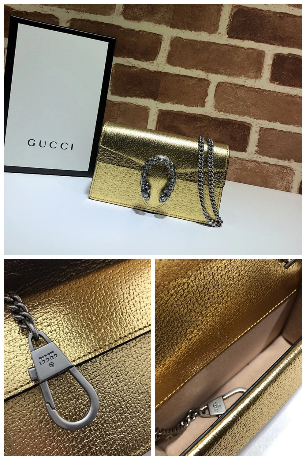 NB - GUKI Bag - 545