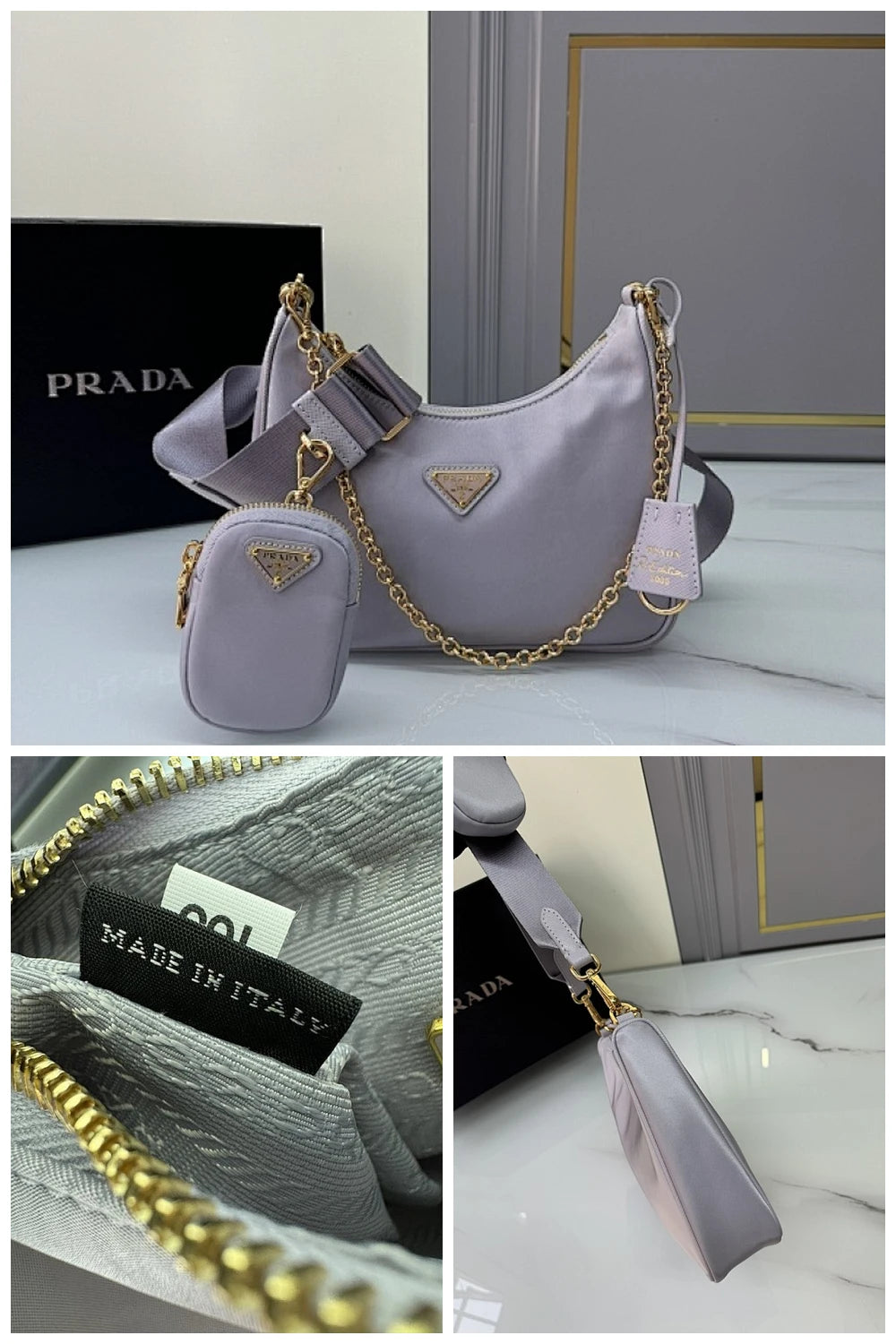 NB - PD Bag - 1427