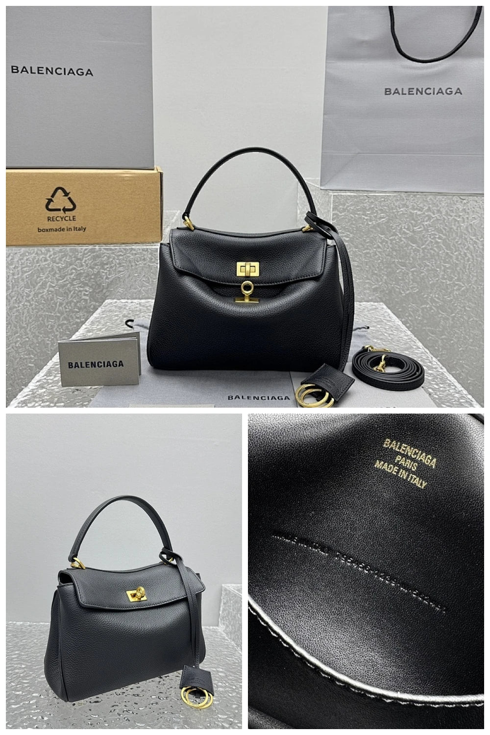 NB - BG Bag - 1466