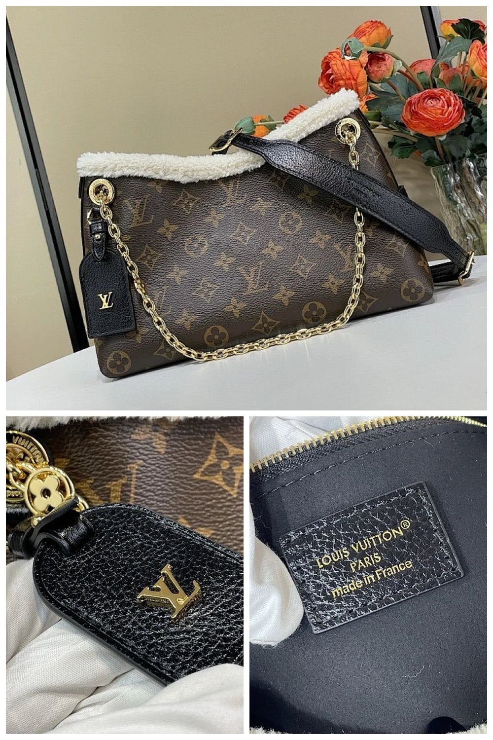 NB - LOV Bag - 1090
