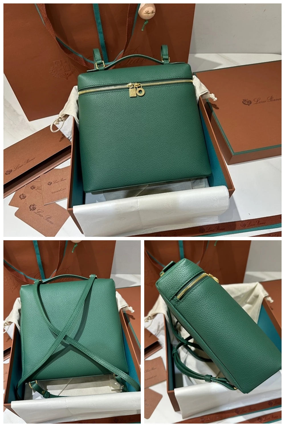 NB - DLVX Bag - 106