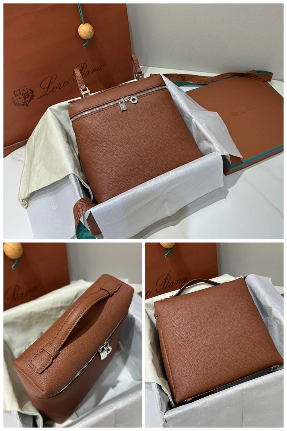 NB - DLVX Bag - 097