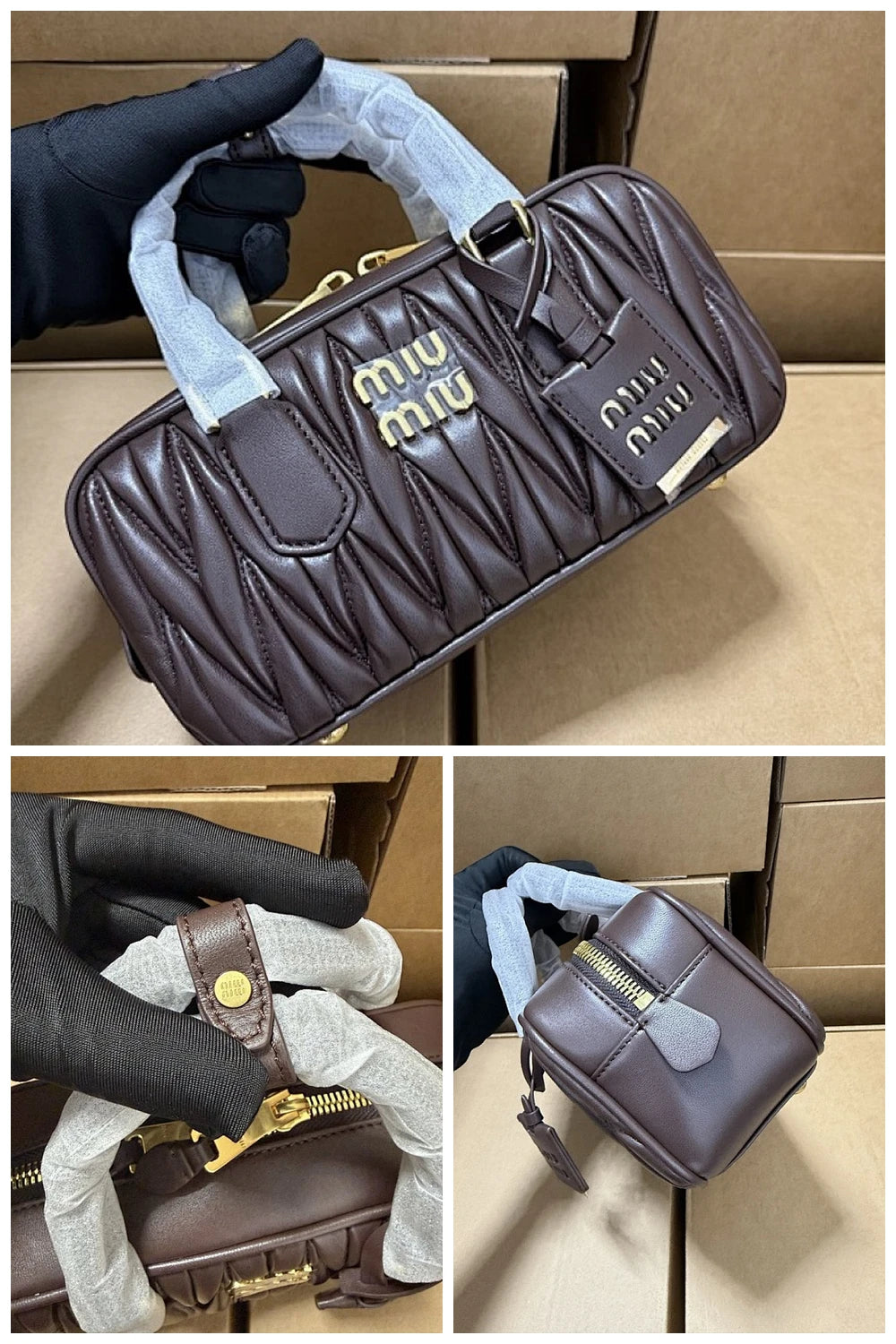 NB - MMU Bag - 406