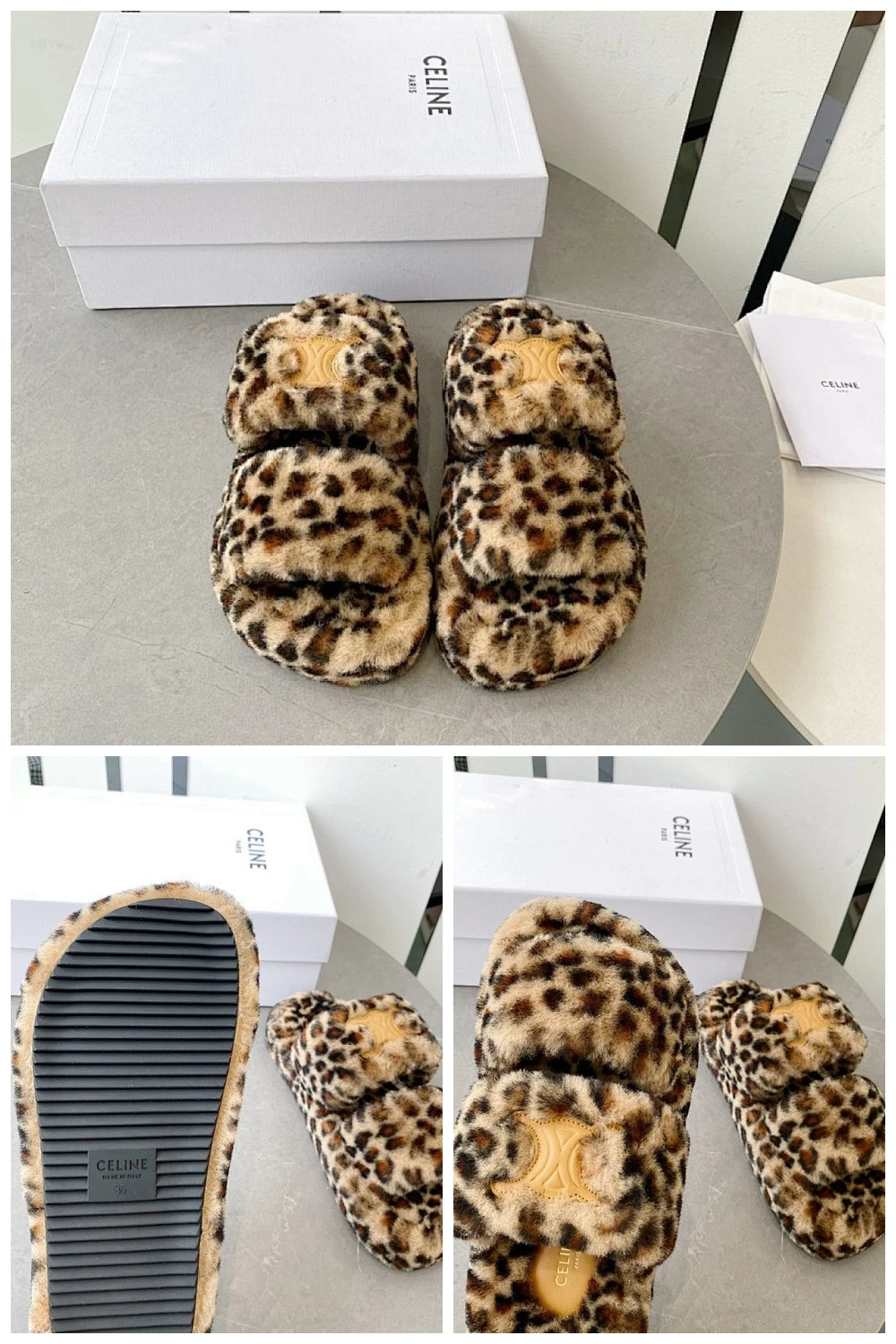 NB - COL Women Shoes - 382
