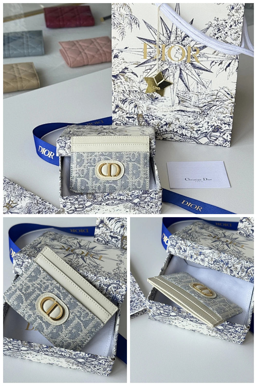 NB - DOR Bag - 145