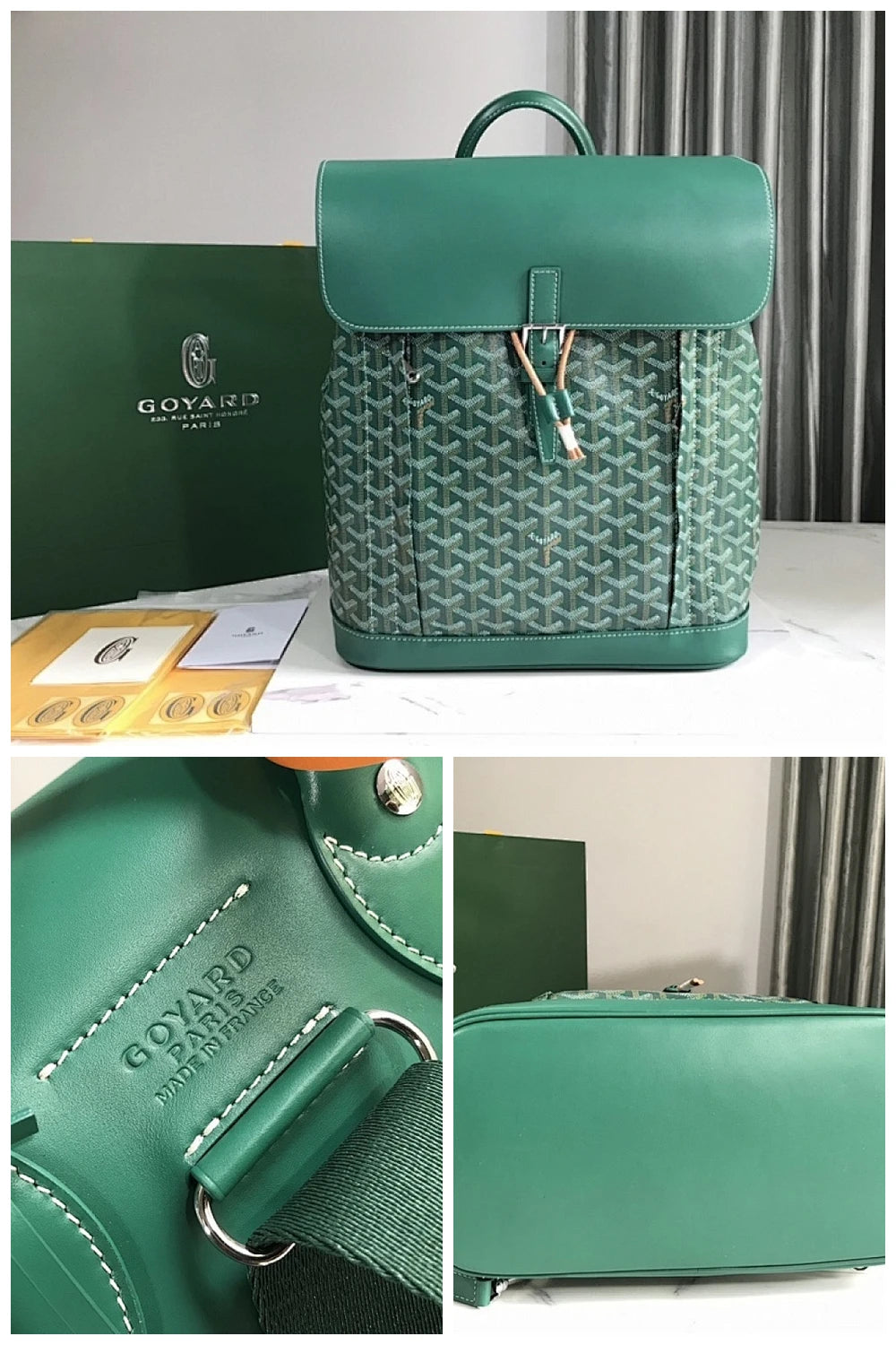 NB - GYO Bag - 079